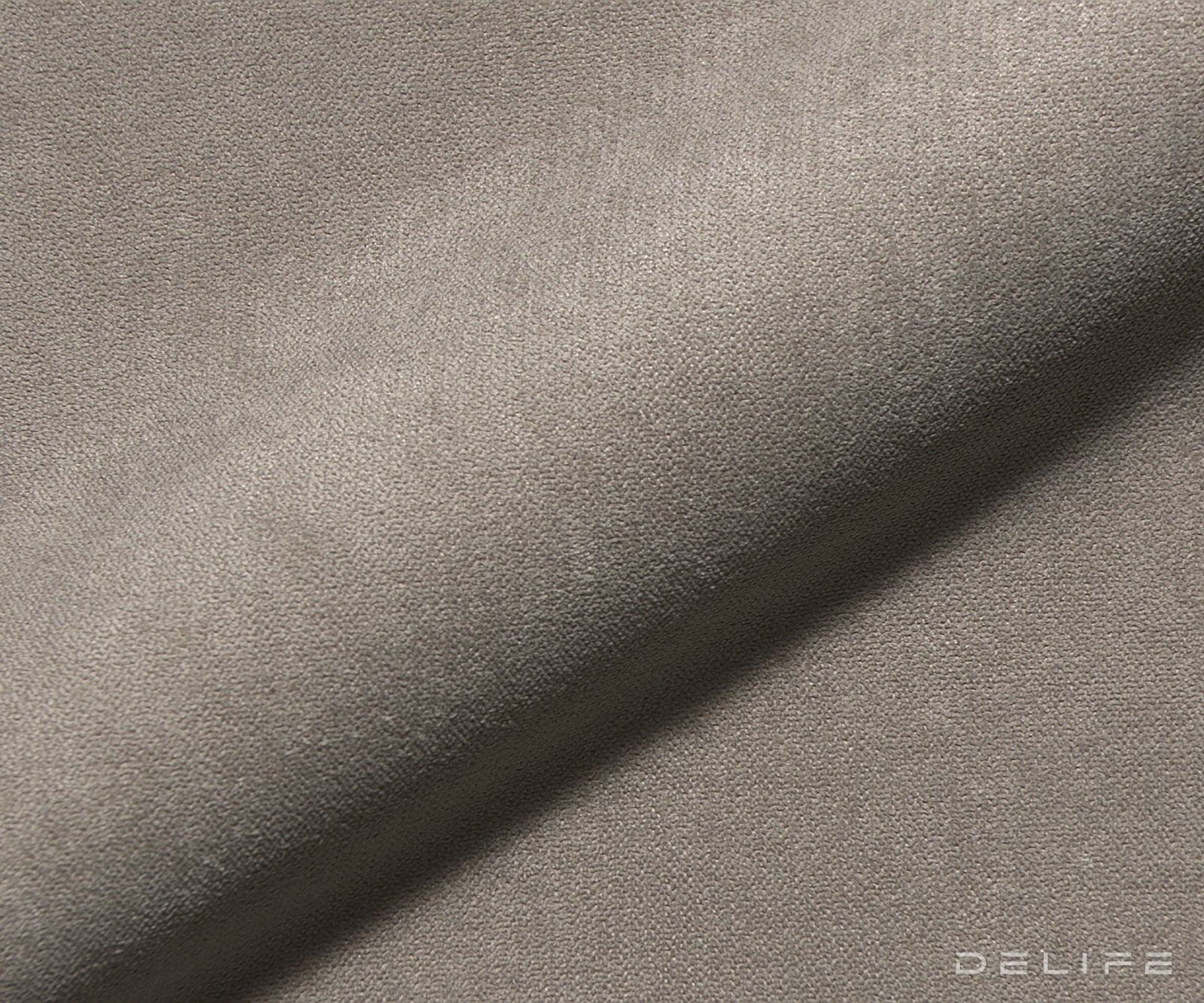 Okvir za vzmetenje Dream-Great, prešitje Chesterfield - mikrofibra