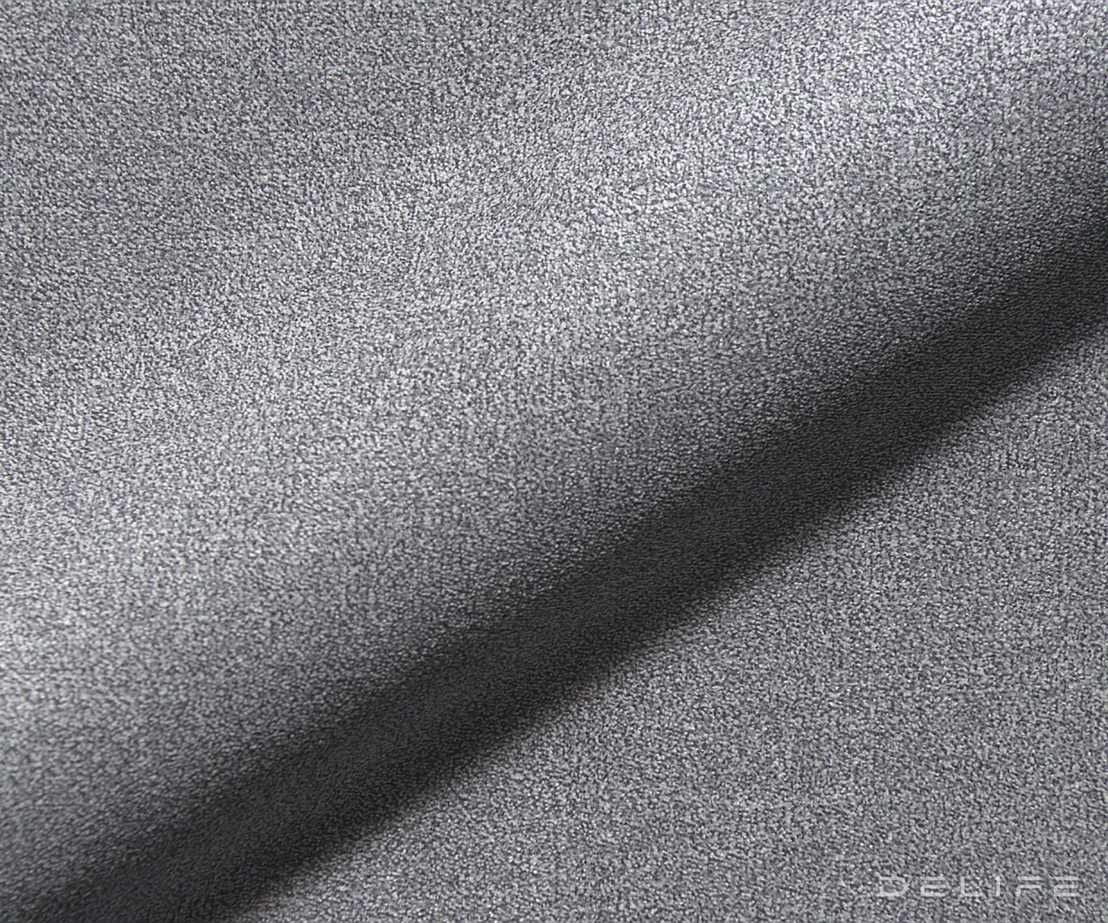 Okvir za vzmetenje Dream-Great, prešitje Chesterfield - mikrofibra