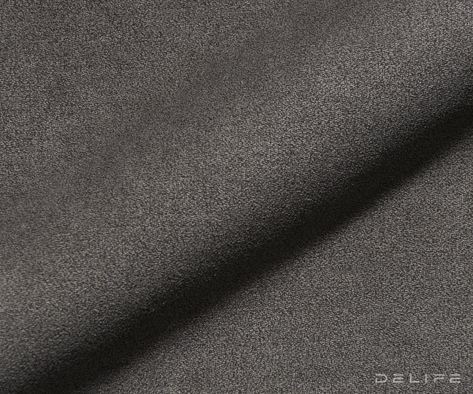 Okvir za vzmetenje Dream-Great, prešitje Chesterfield - mikrofibra