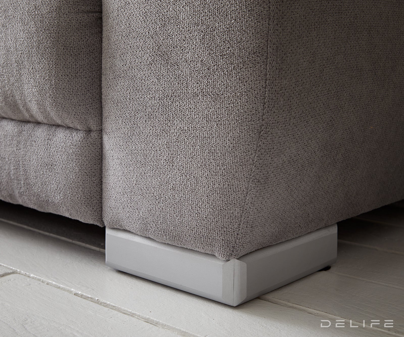 Kotna sedežna garnitura Josea 300x215cm, Material: Mikrofibra