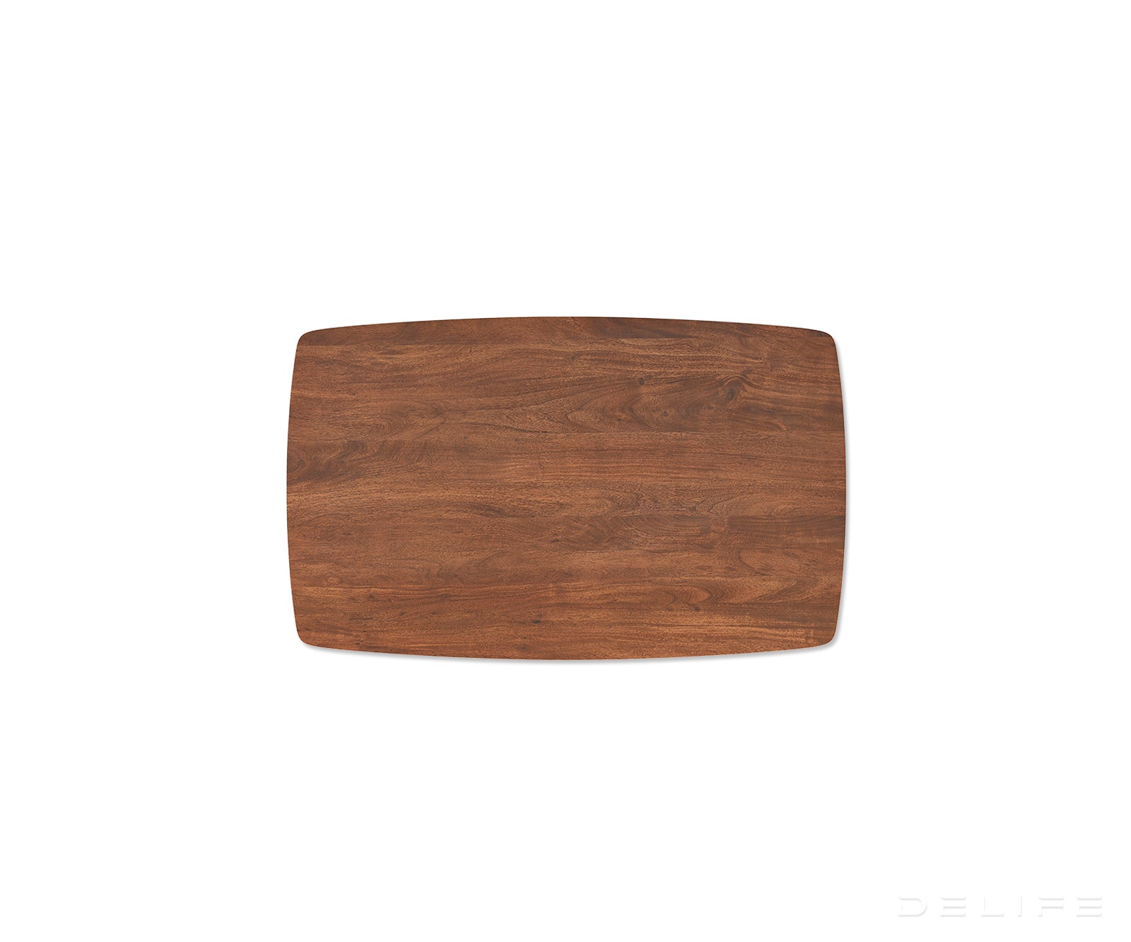 Jedilna miza Edge Bott, Material: Akacija