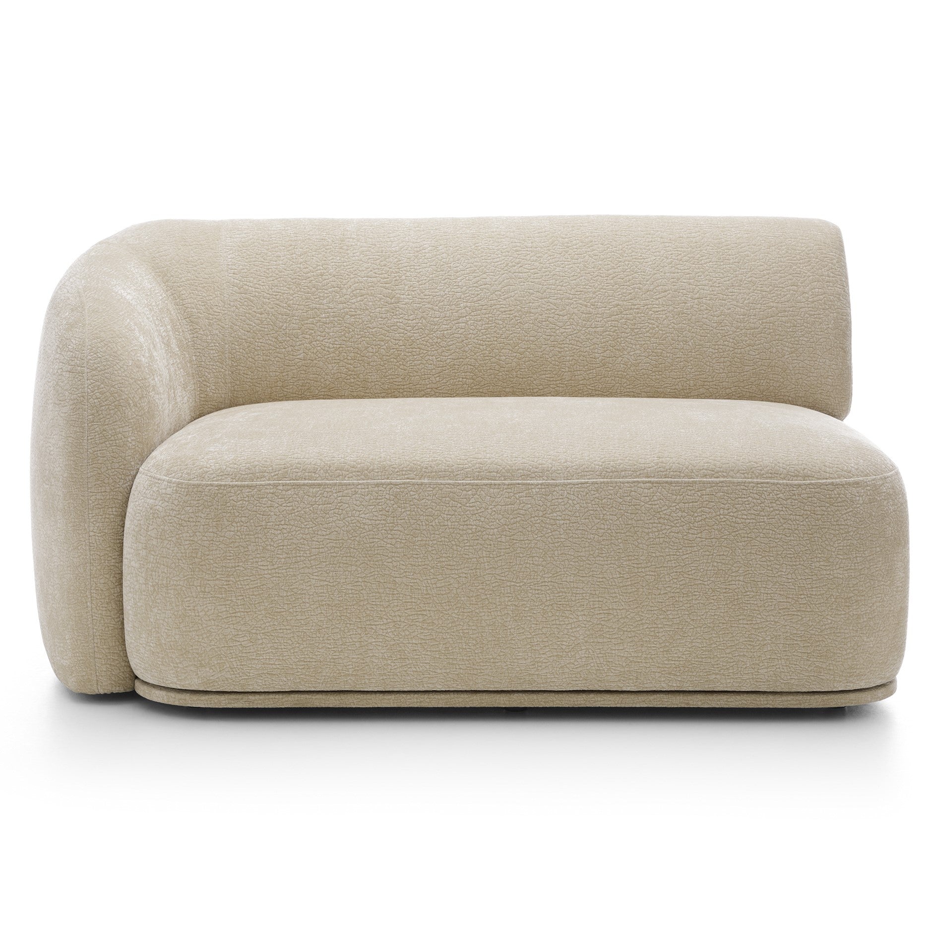 Sofa Nobo 288x97 cm, Material: Možnost izbire