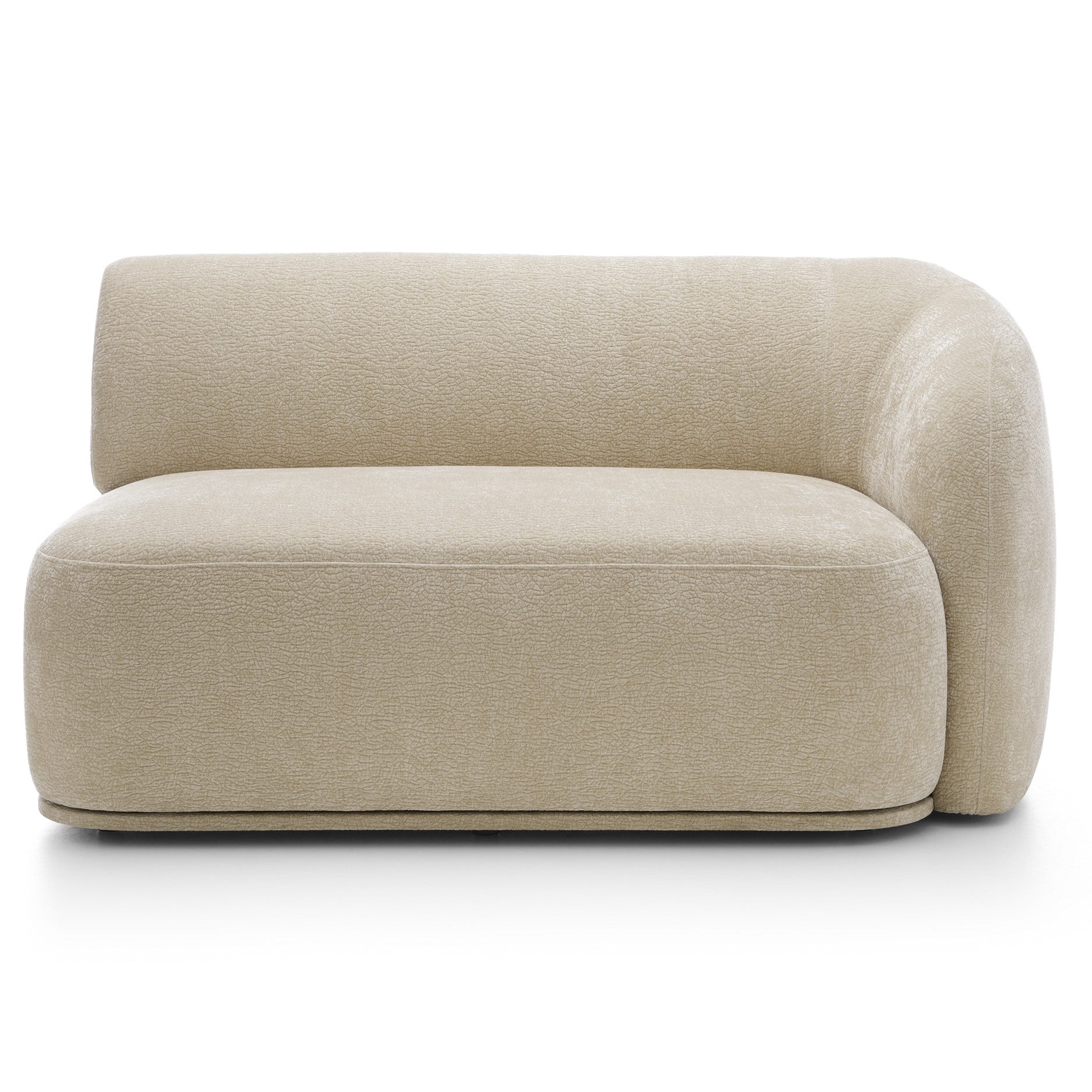 Sofa Nobo 357x97 cm, Material: Možnost izbire