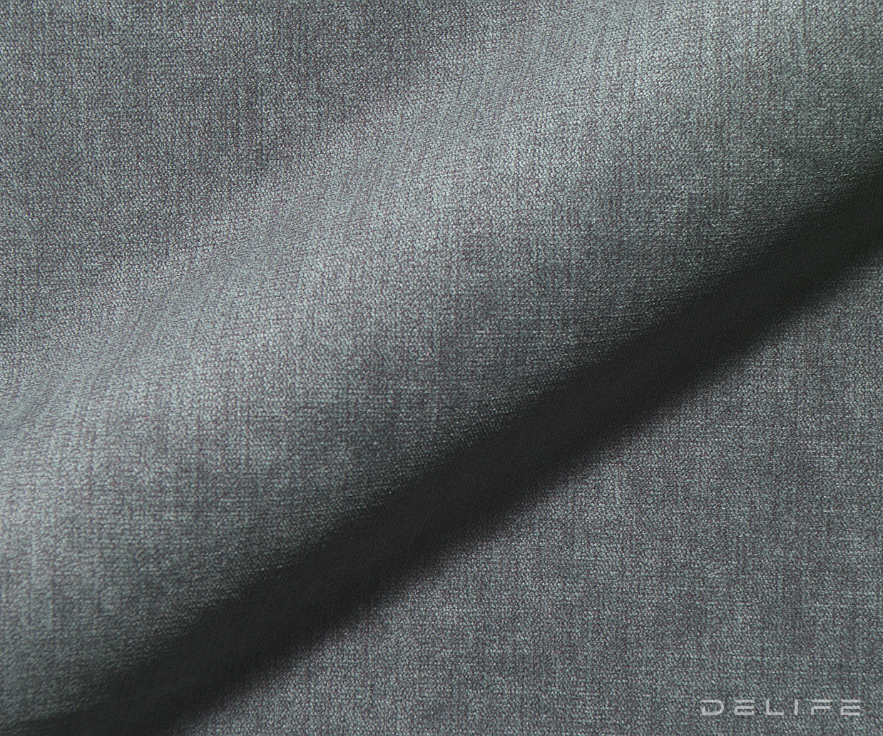 Kotna sedežna garnitura Phia 433x220cm, Material: Velur