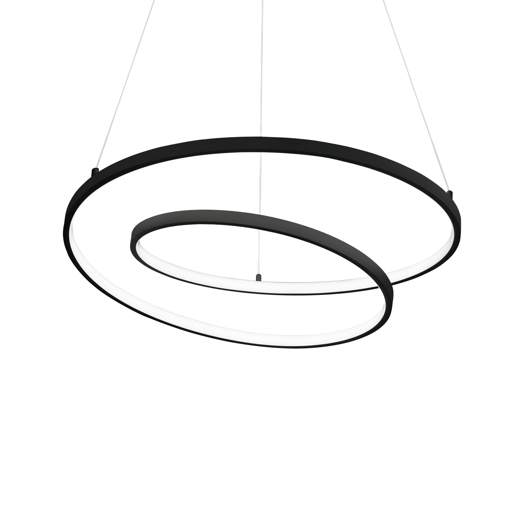 Viseča svetilka OZ SP D60 DALI