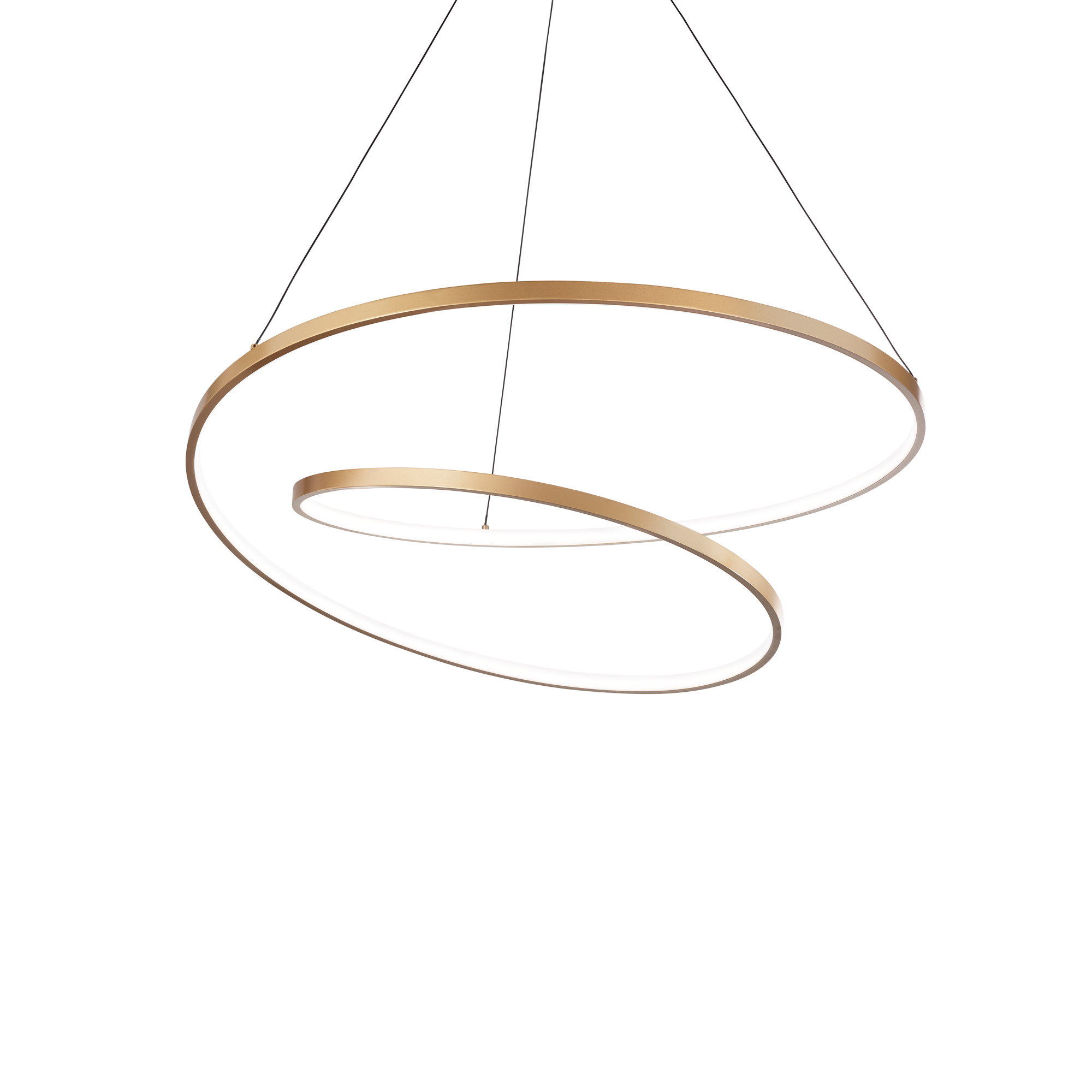 Viseča svetilka OZ SP D60 DALI