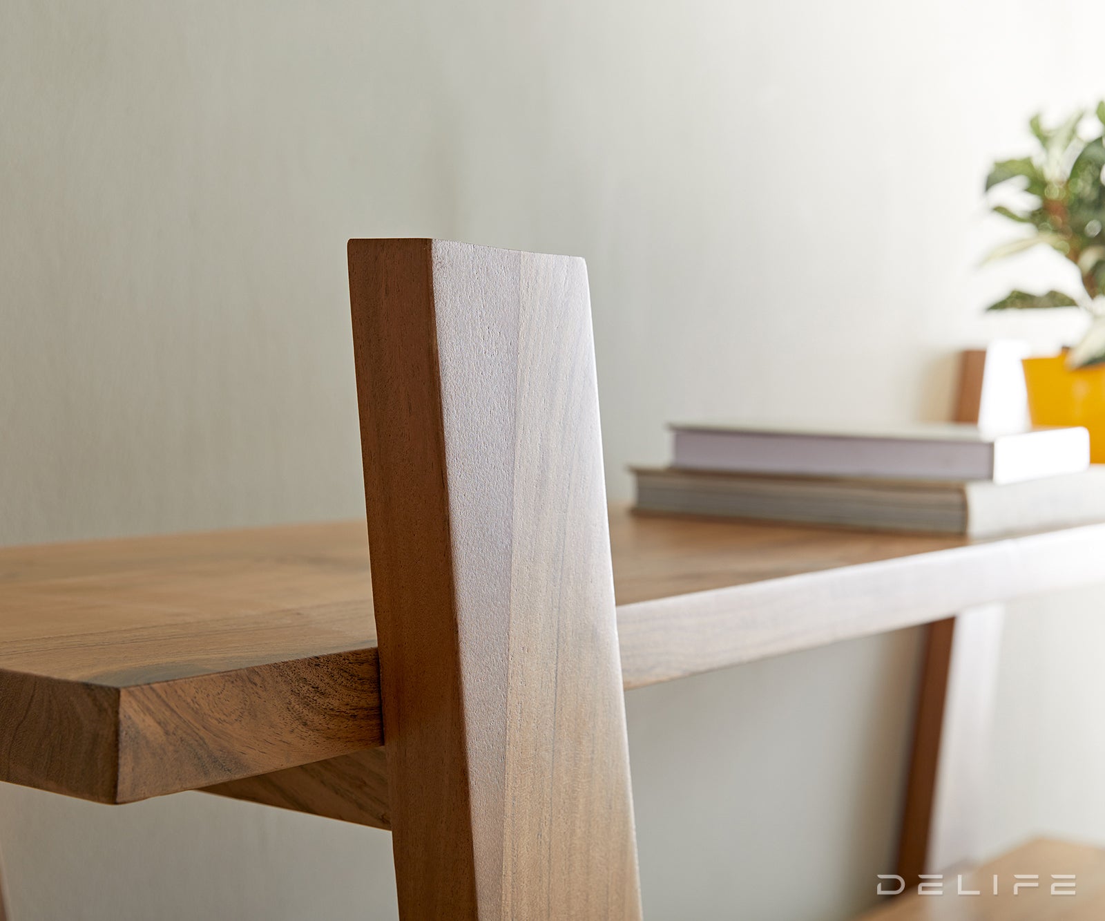 Xanthios kredenca 170x40cm, Material: Akacija