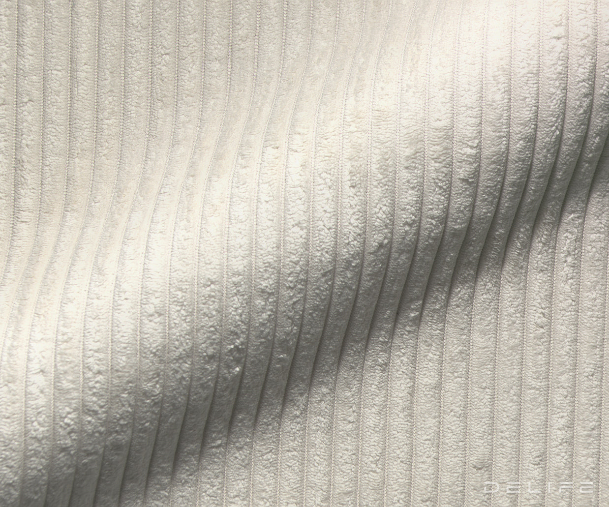 Kotna sedežna garnitura Elio 300x185cm, Material: Rebrasta tkanina