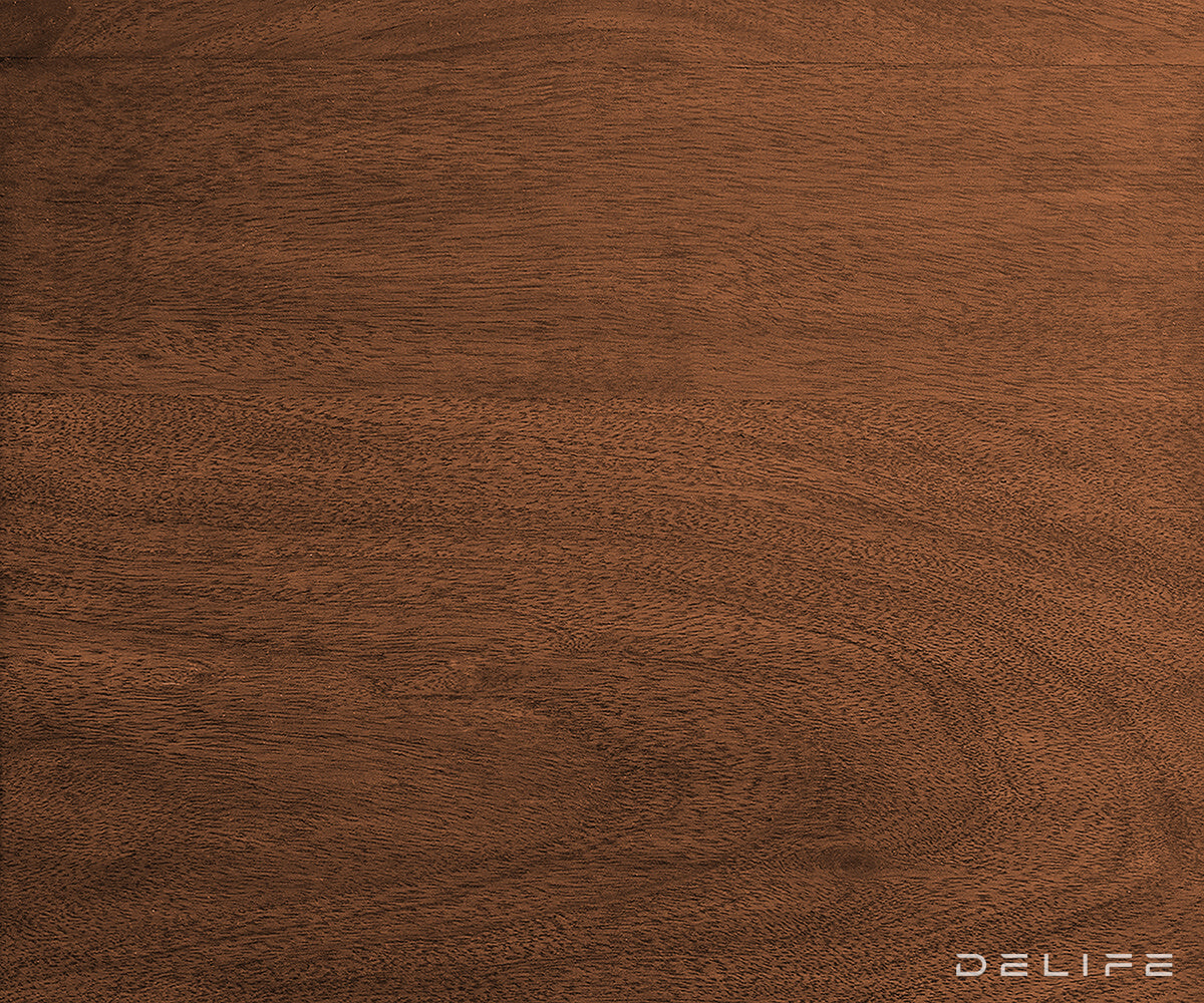 Klubska mizica Anaya 100x50cm, Material: Akacija