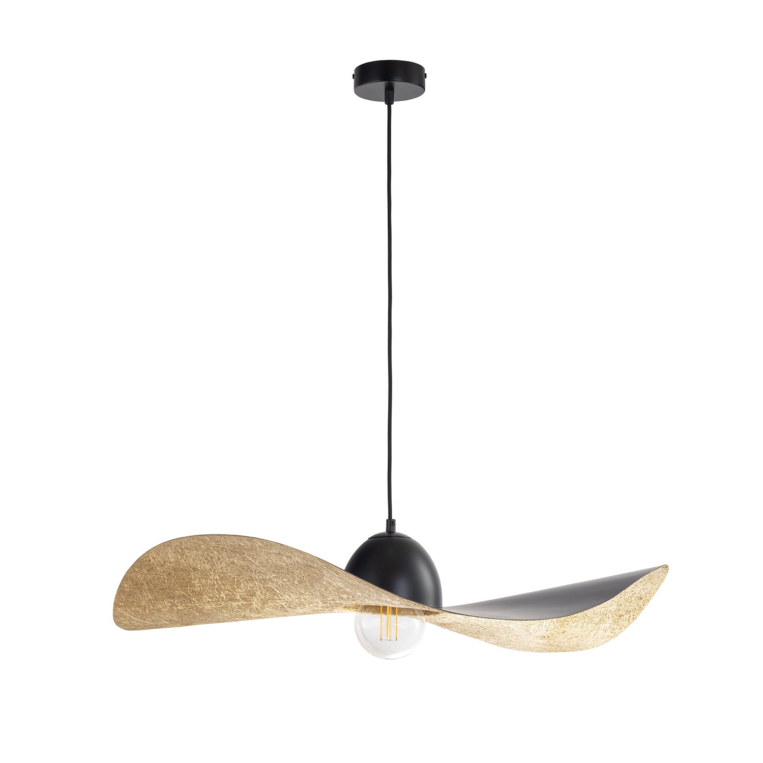 Viseča svetilka Kapello