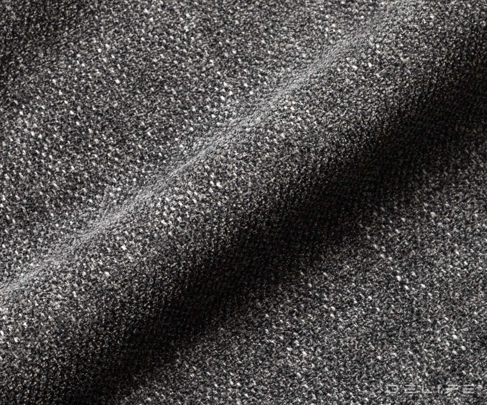 Kotna sedežna garnitura Isla 331x226cm, Material: Šenil