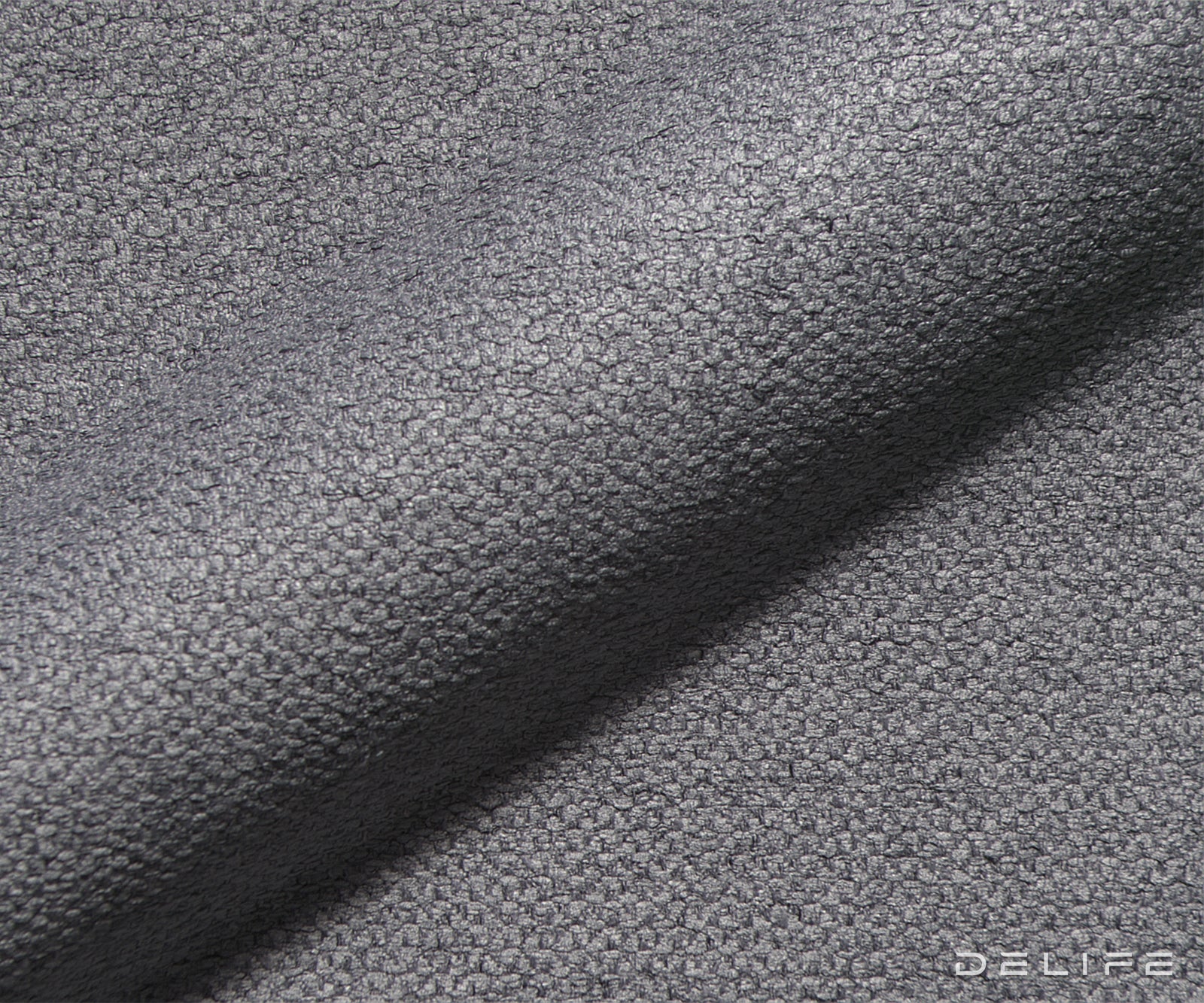 Jedilni stol Zelia, Material: Strukturirana tkanina 