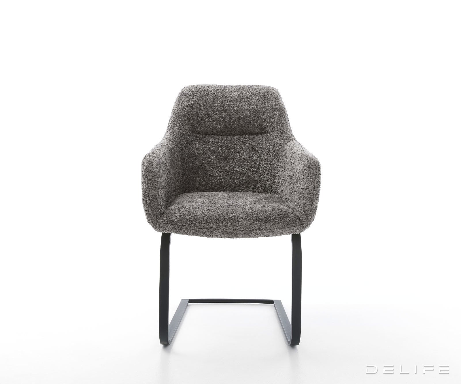 Jedilni stol Pejo, Material: Bukle