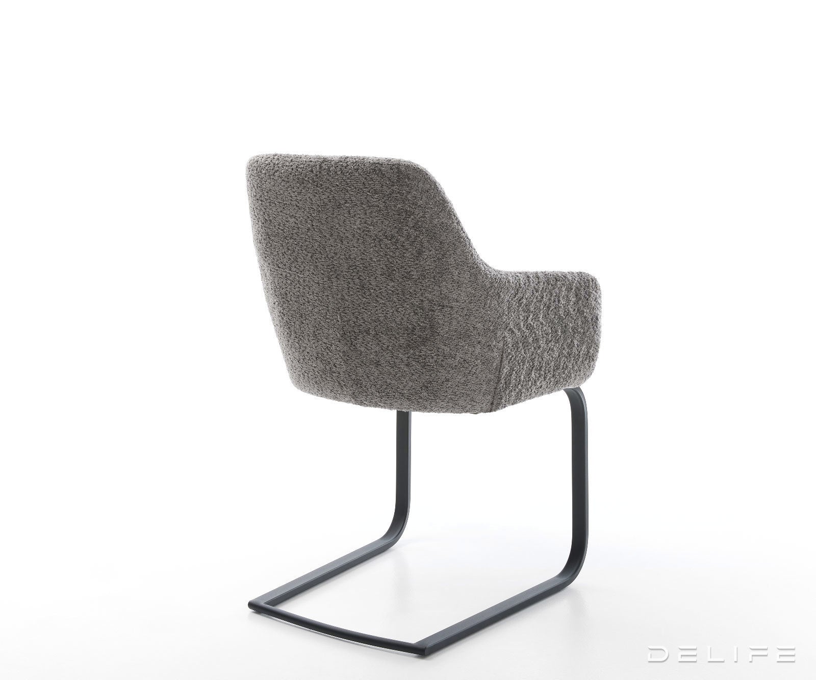 Jedilni stol Pejo, Material: Bukle