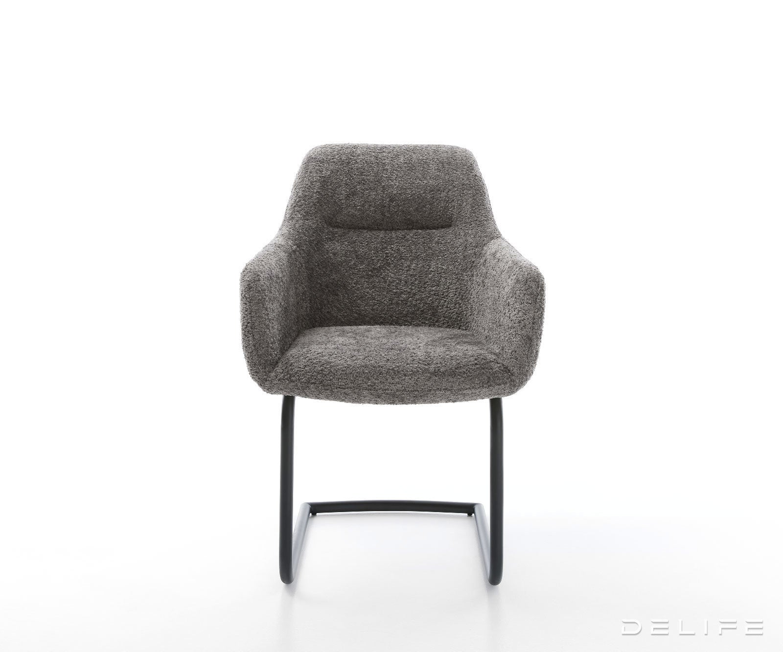 Jedilni stol Pejo, Material: Bukle