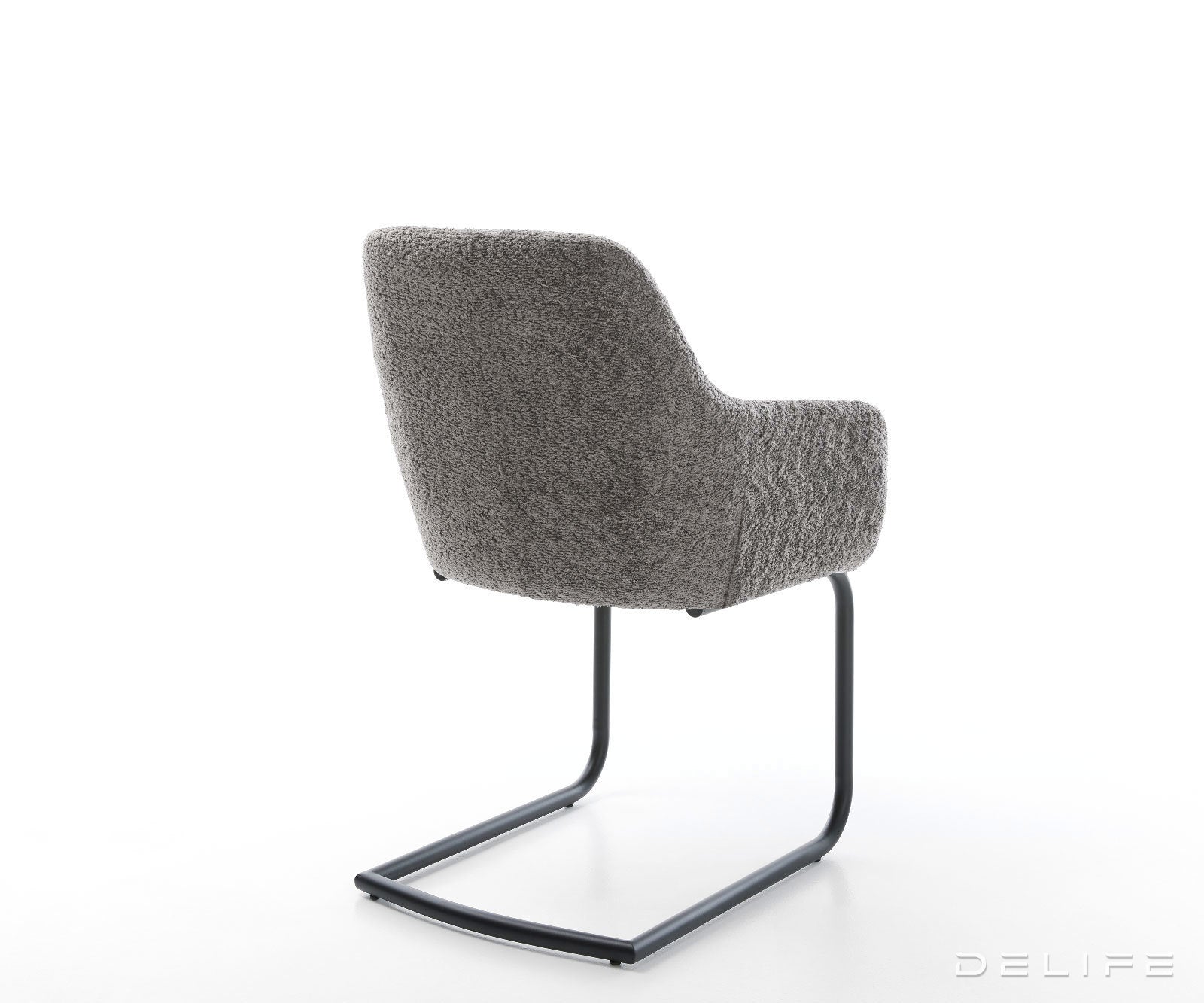 Jedilni stol Pejo, Material: Bukle