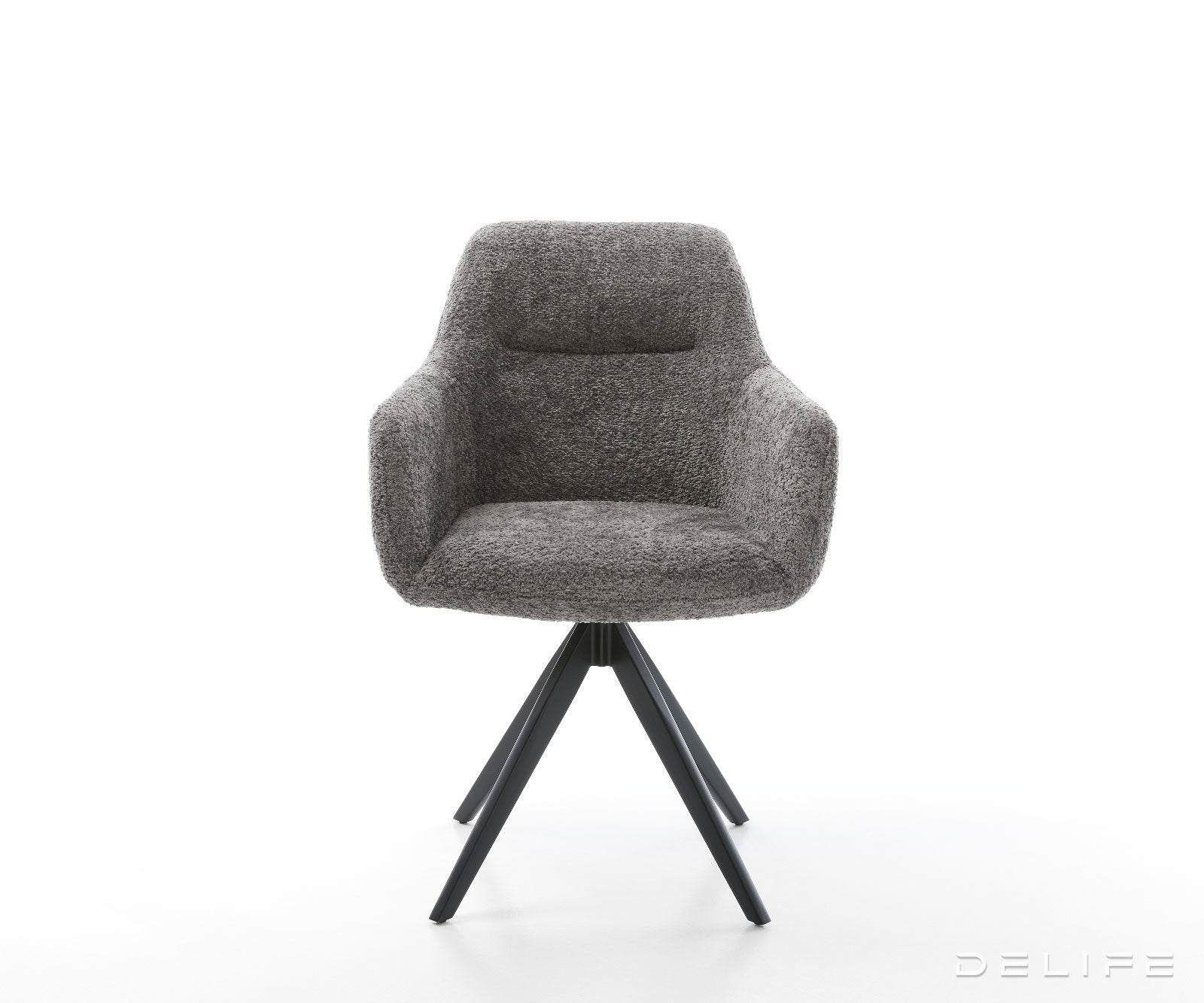 Jedilni stol Pejo, Material: Bukle