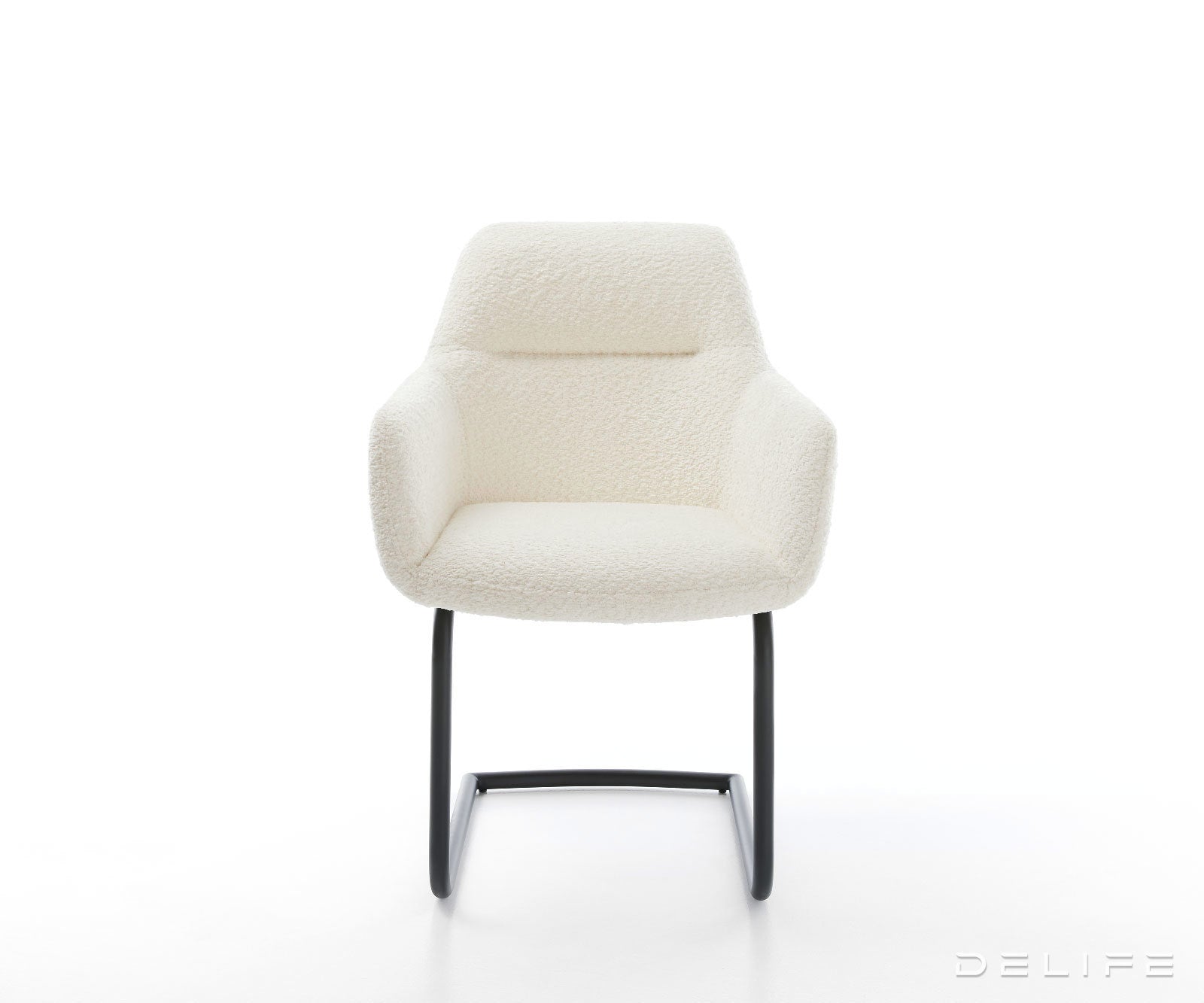 Jedilni stol Pejo, Material: Bukle