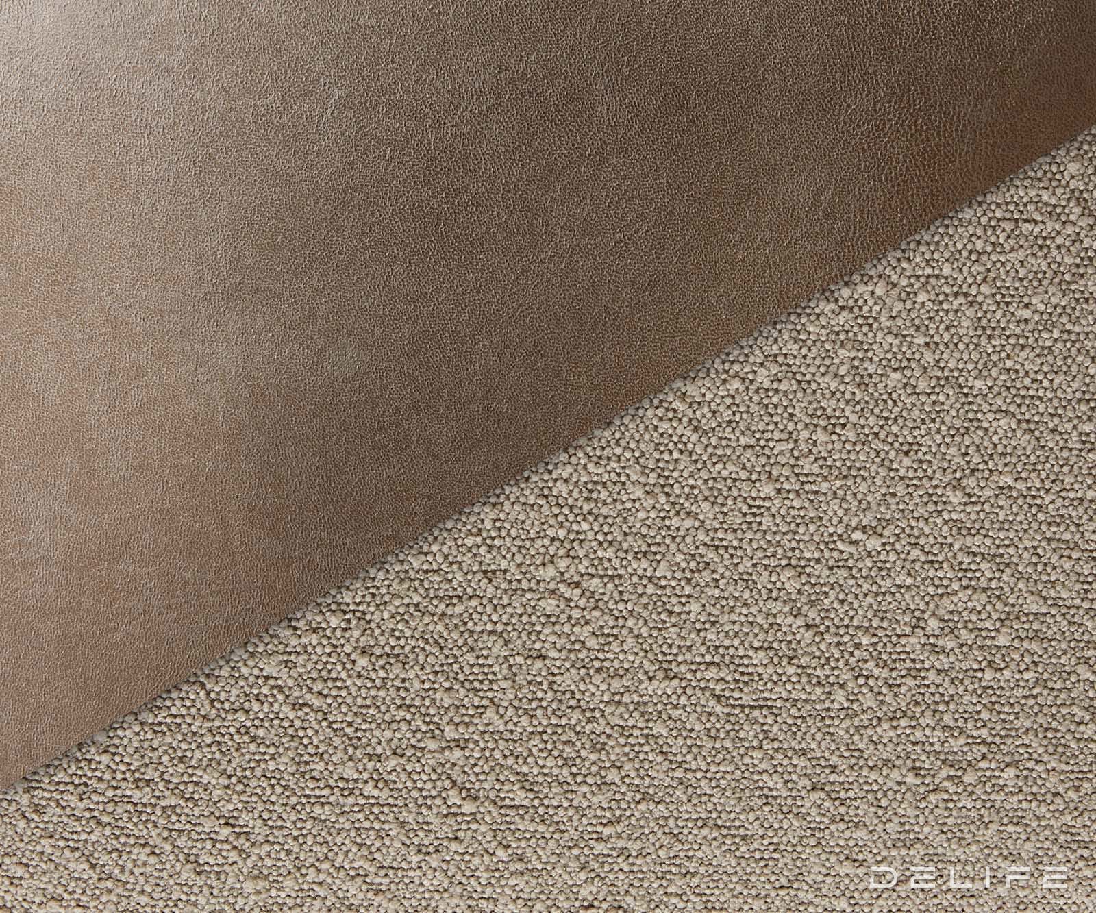 Jedilni stol Luan, Material: Bukle