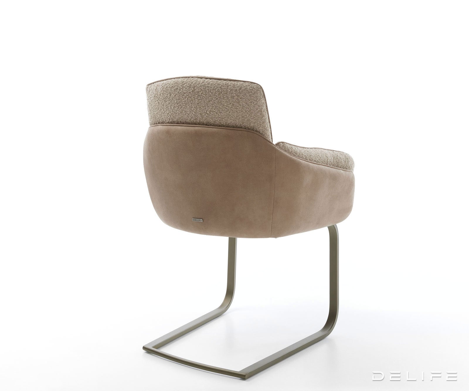 Jedilni stol Luan, Material: Bukle