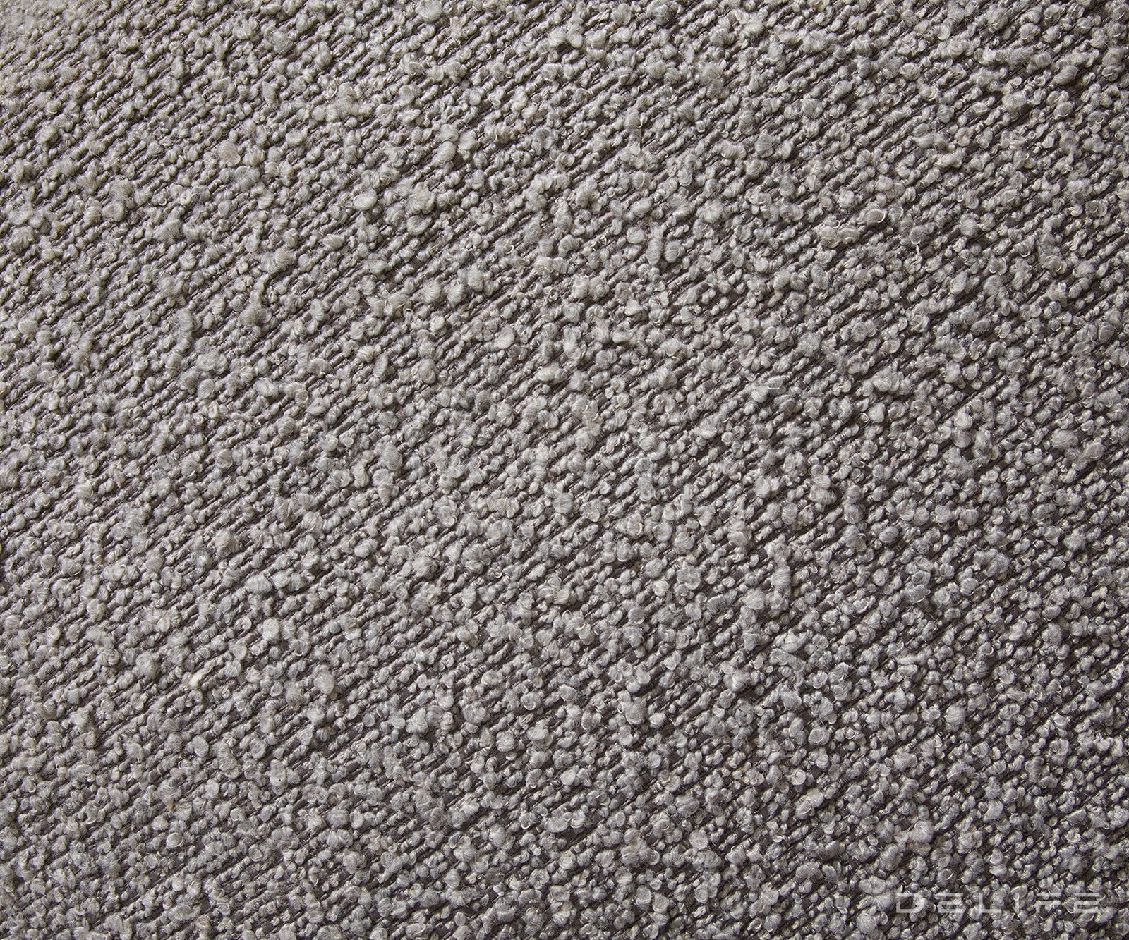 Jedilni stol z naslonjalom za roke Xana, Material: Bukle