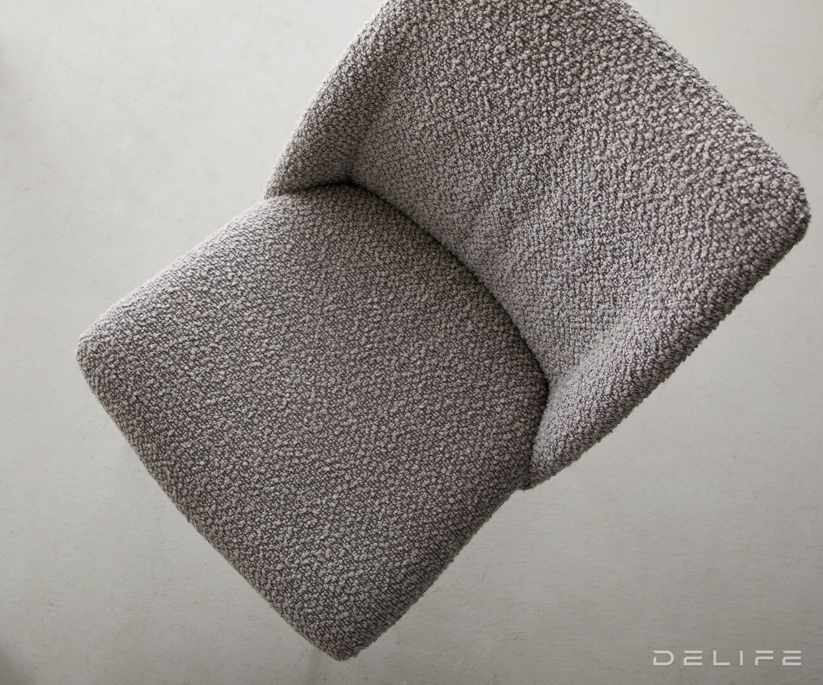 Jedilni stol Elsa, Material: bukle