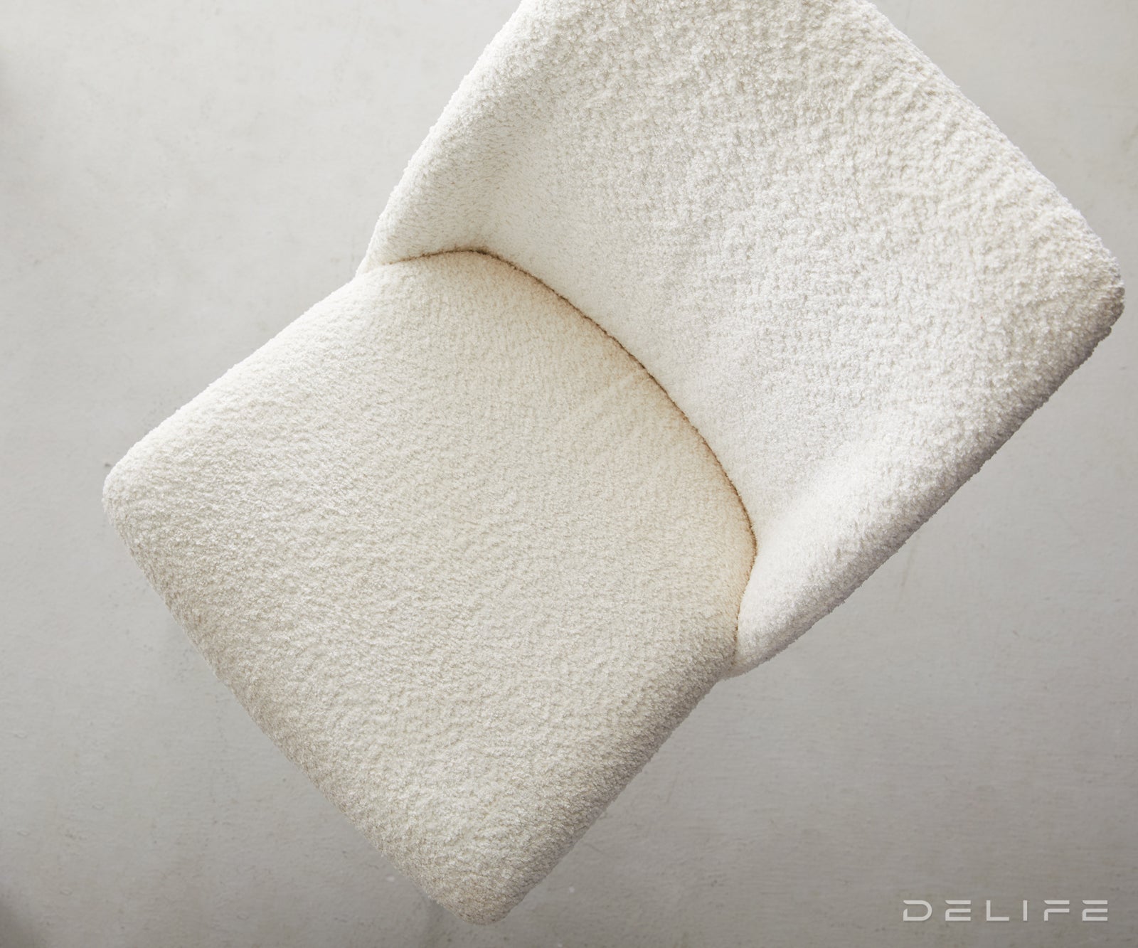 Jedilni stol Elsa, Material: bukle