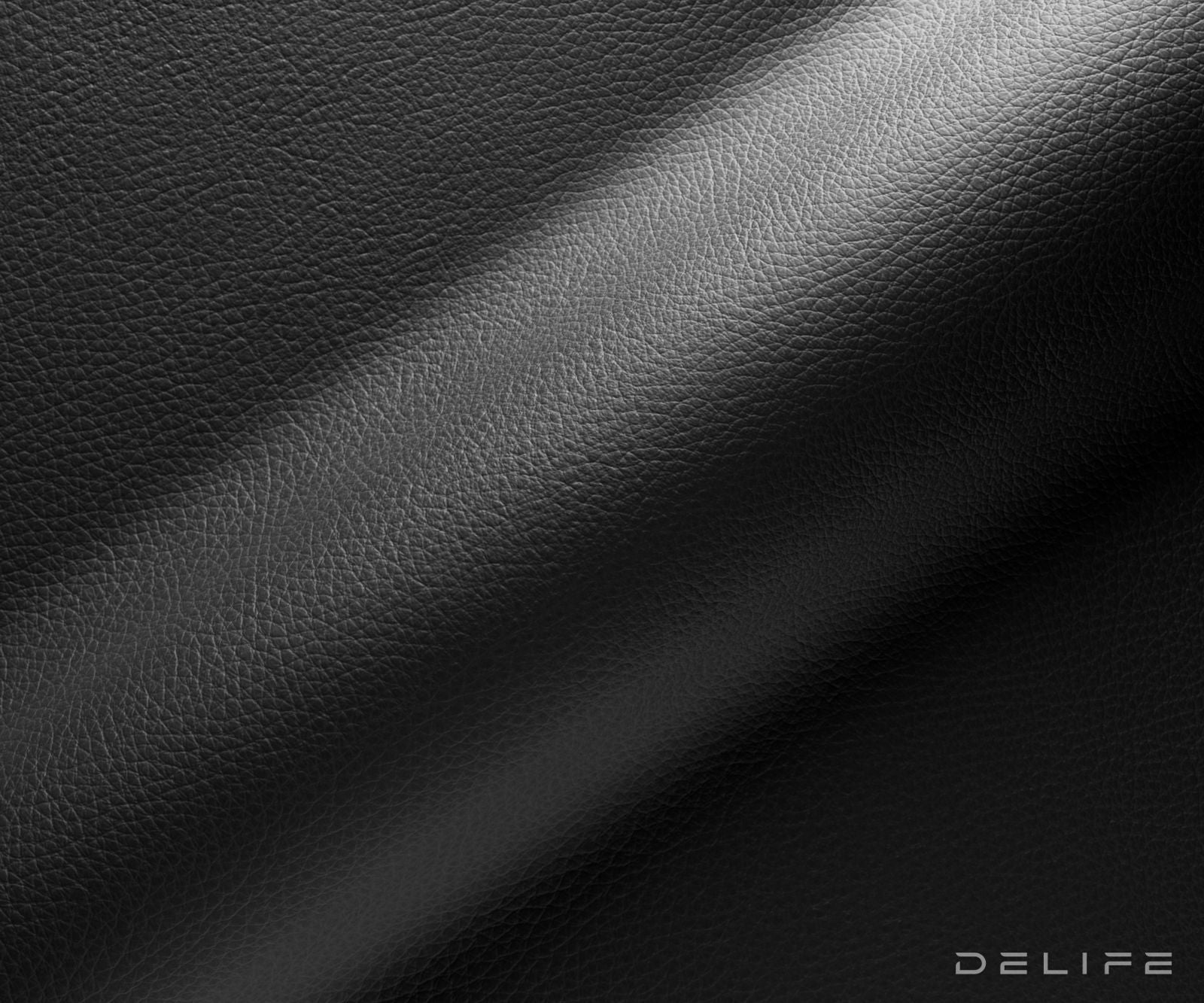 Jedilni stol Elso, Material: usnje