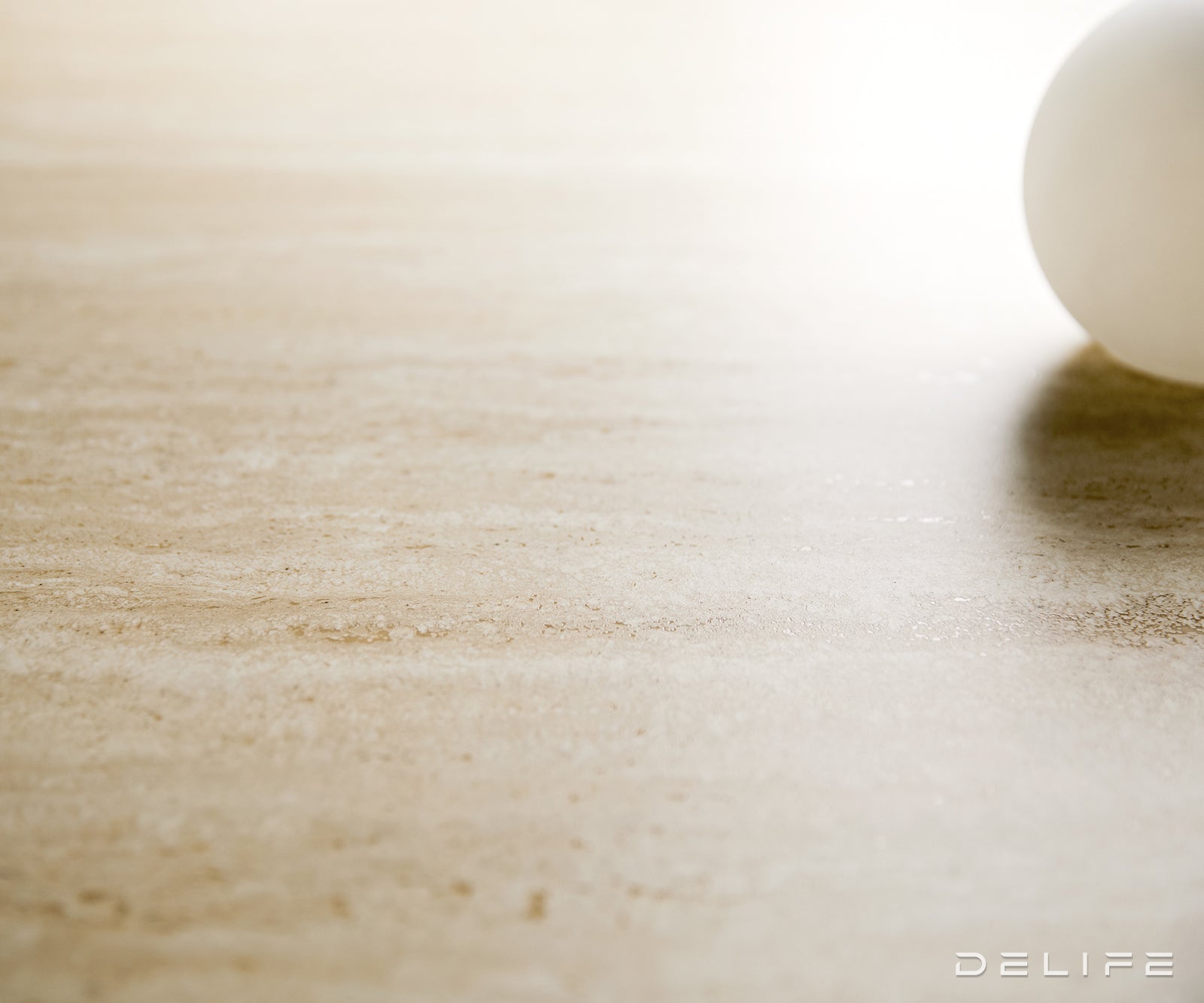 Jedilna miza Edge 200x100, Material: Keramika Laminam Sabbia