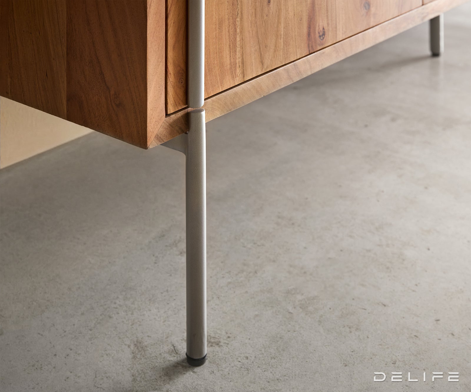 Omara Rivoro 208x48cm, Material: Bagrem