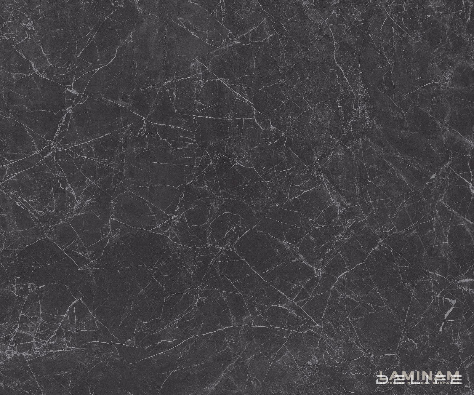 Jedilna miza z robom 300x100cm, Material: Keramika Laminam Nero Greco