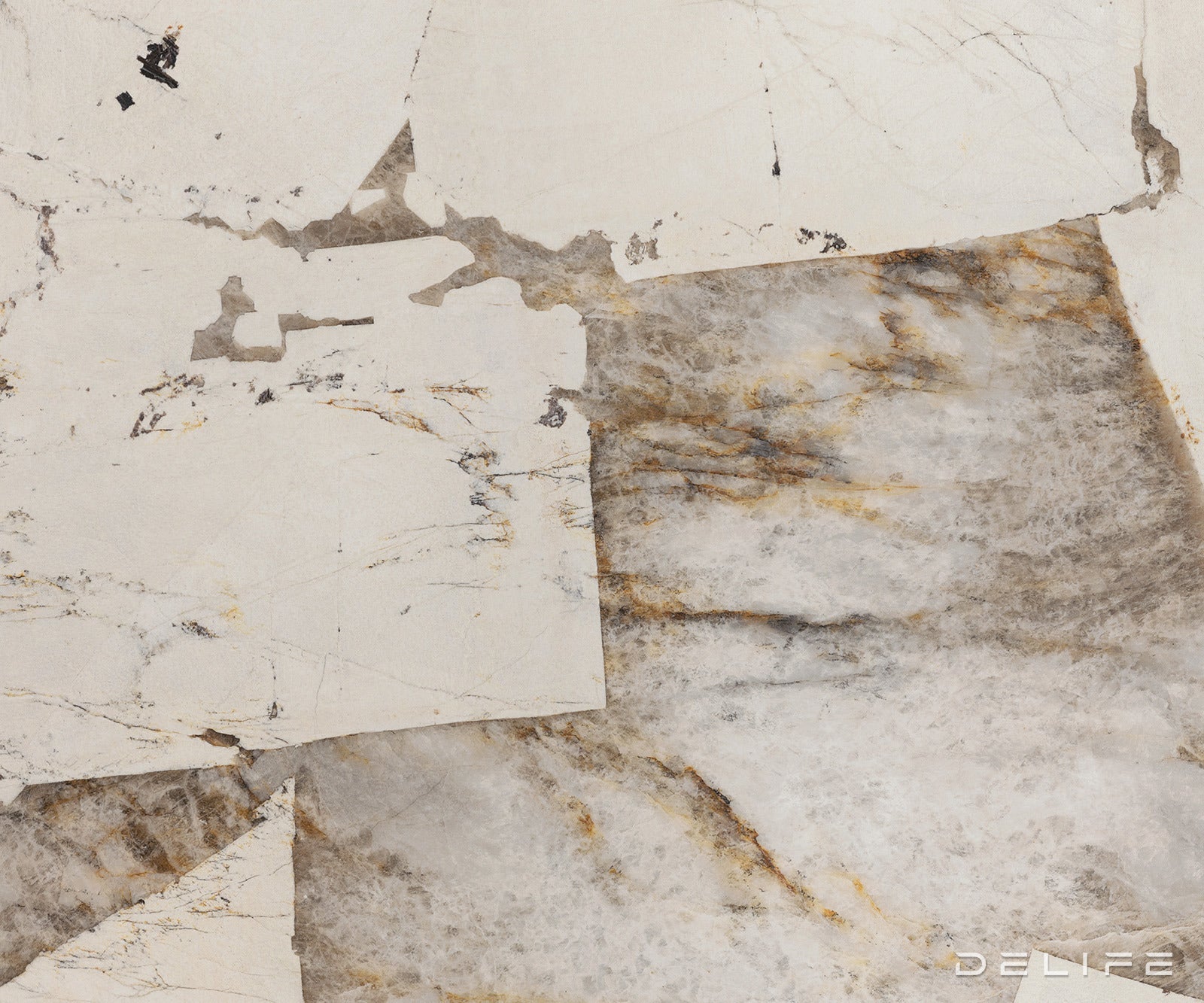 Jedilna miza Edge 240x120cm, Material: Keramika na varnostnem steklu