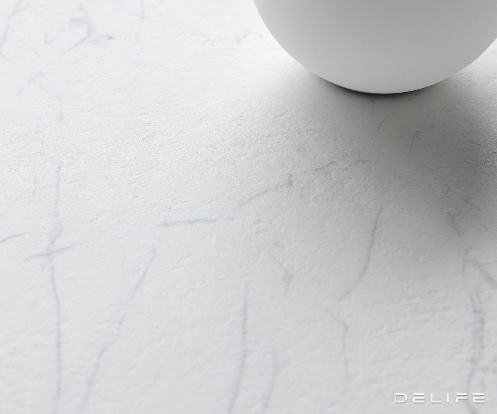 Jedilna miza z robom 300x100cm, Material: Laminam Statuarietto Ceramics