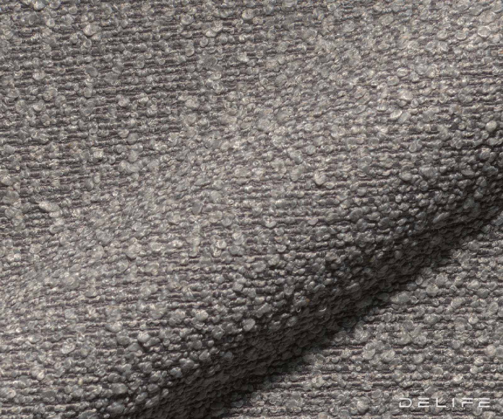 Kavč Lunna 368x175cm, Material: Bukle