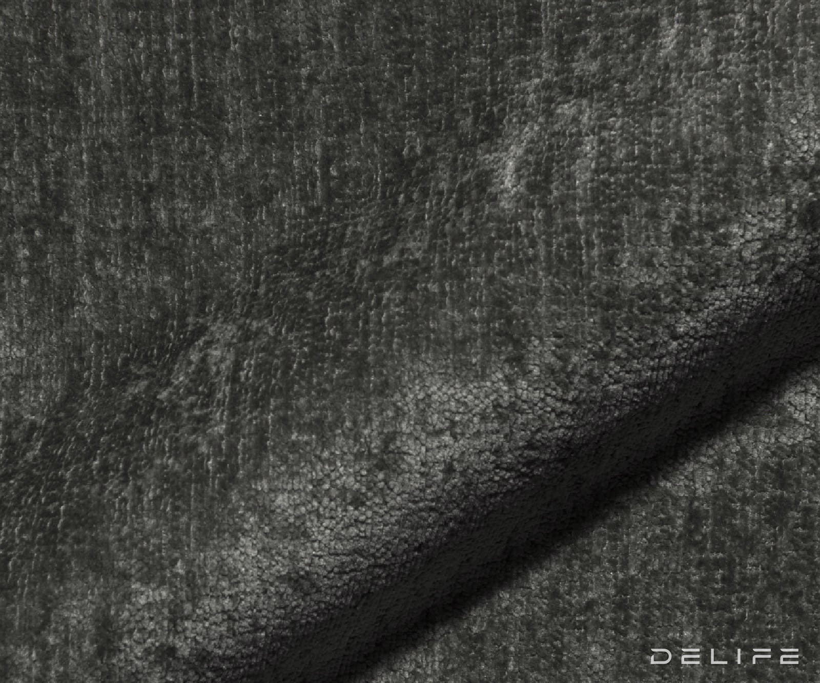 Posteljni okvir Filikos 180x200cm, material: ženil