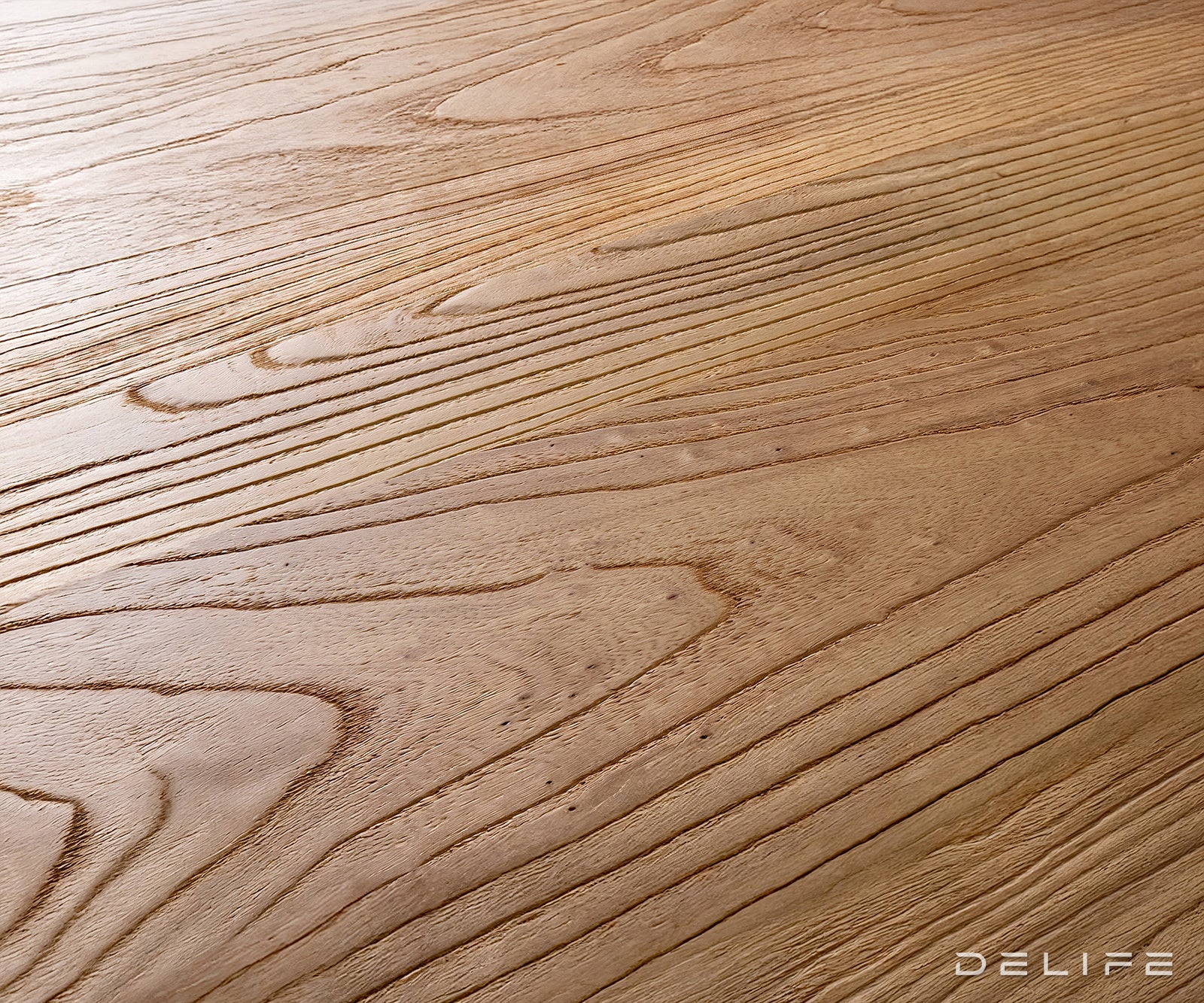 TV omarica Eldoria 220 cm, material: brest