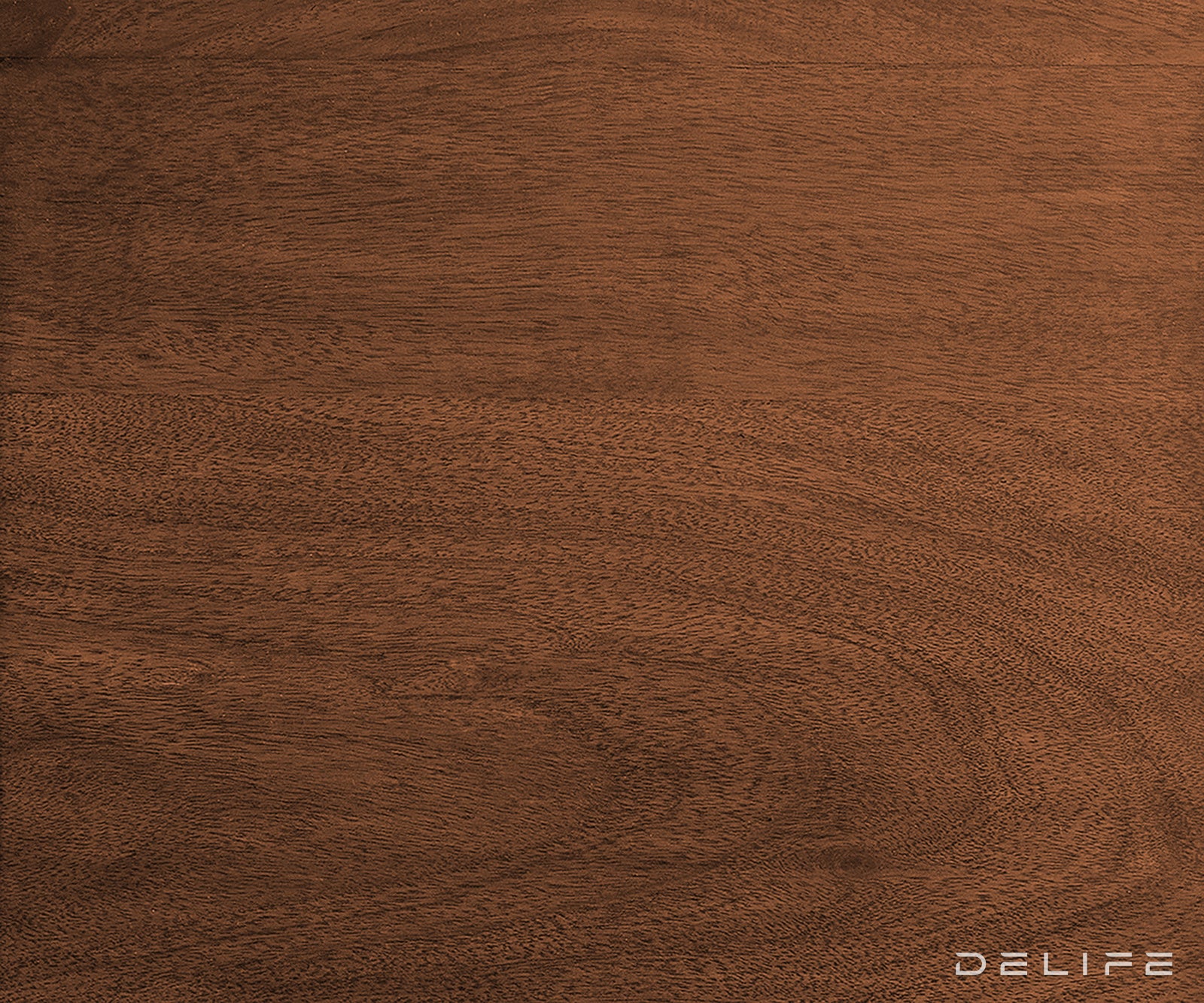 TV omarica Live-Edge 200 cm, Material: Akacija