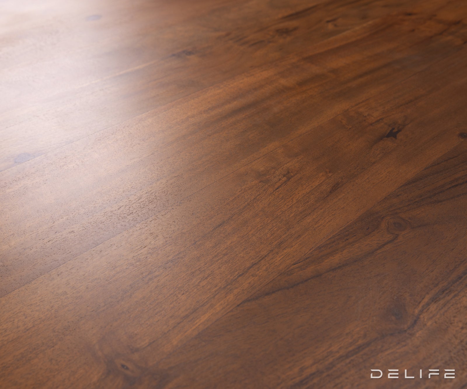 Jedilna miza Rob 200x100cm, Material: Akacija