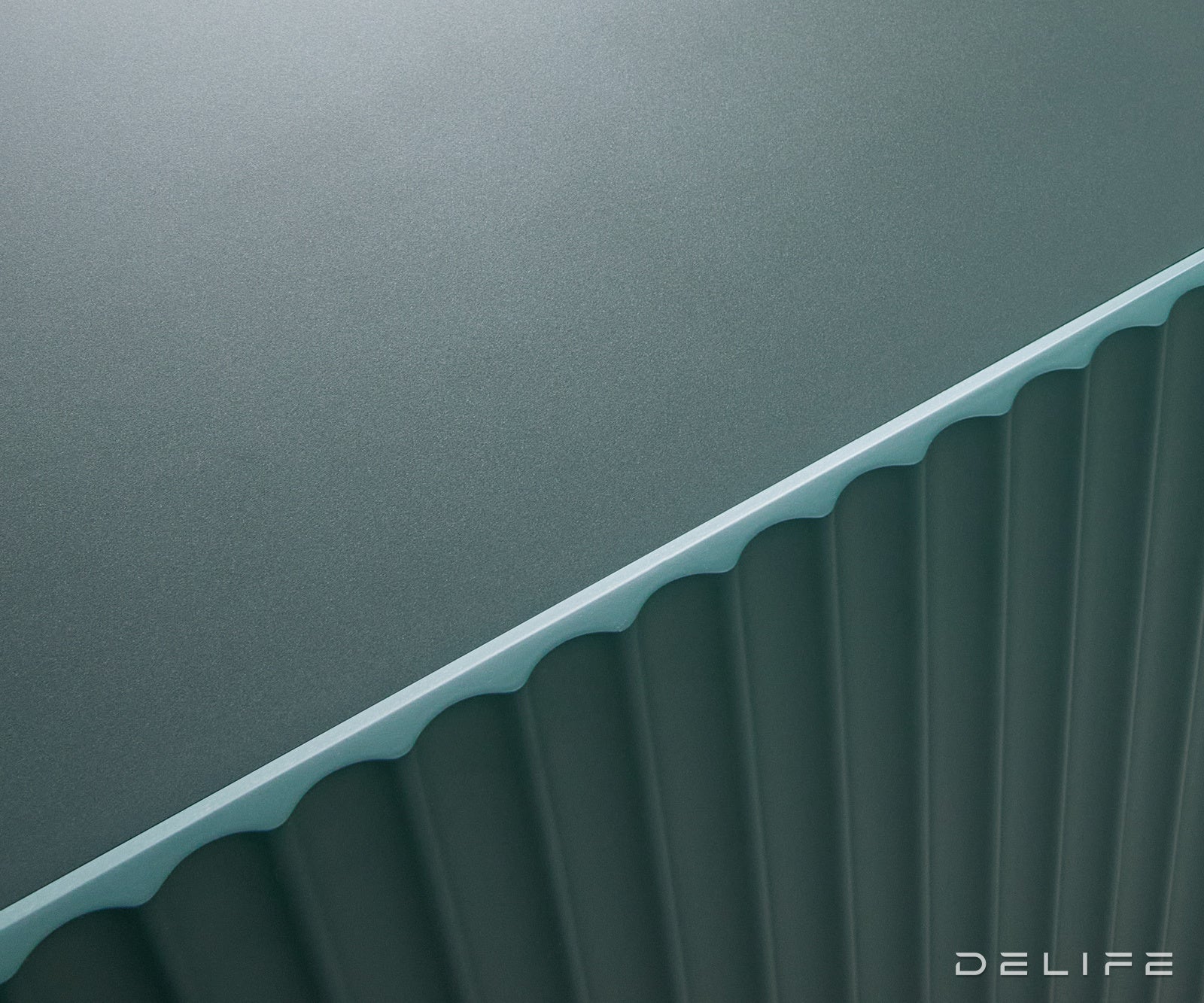 TV omarica Kelani 200x40cm, Material: MDF