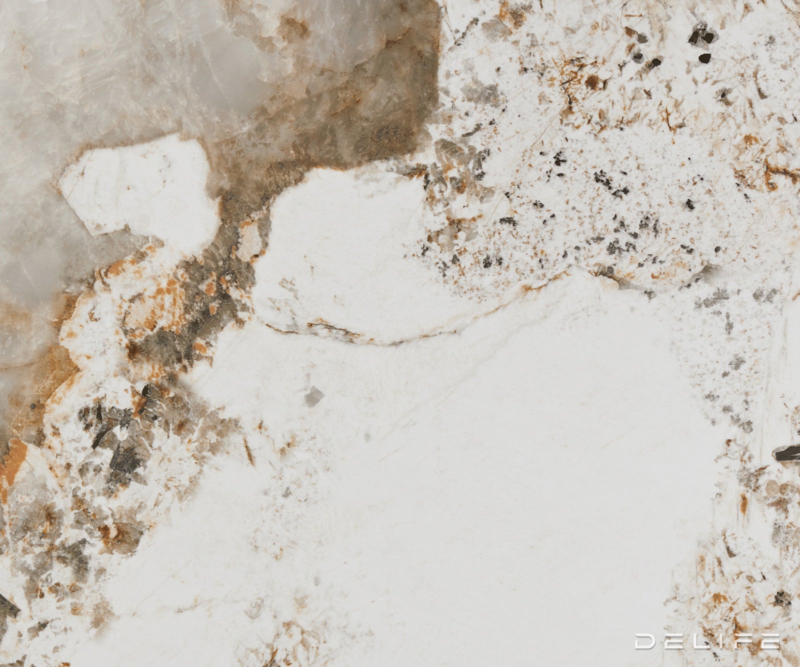 Jedilna miza Edge 300x100cm, Material: Keramika