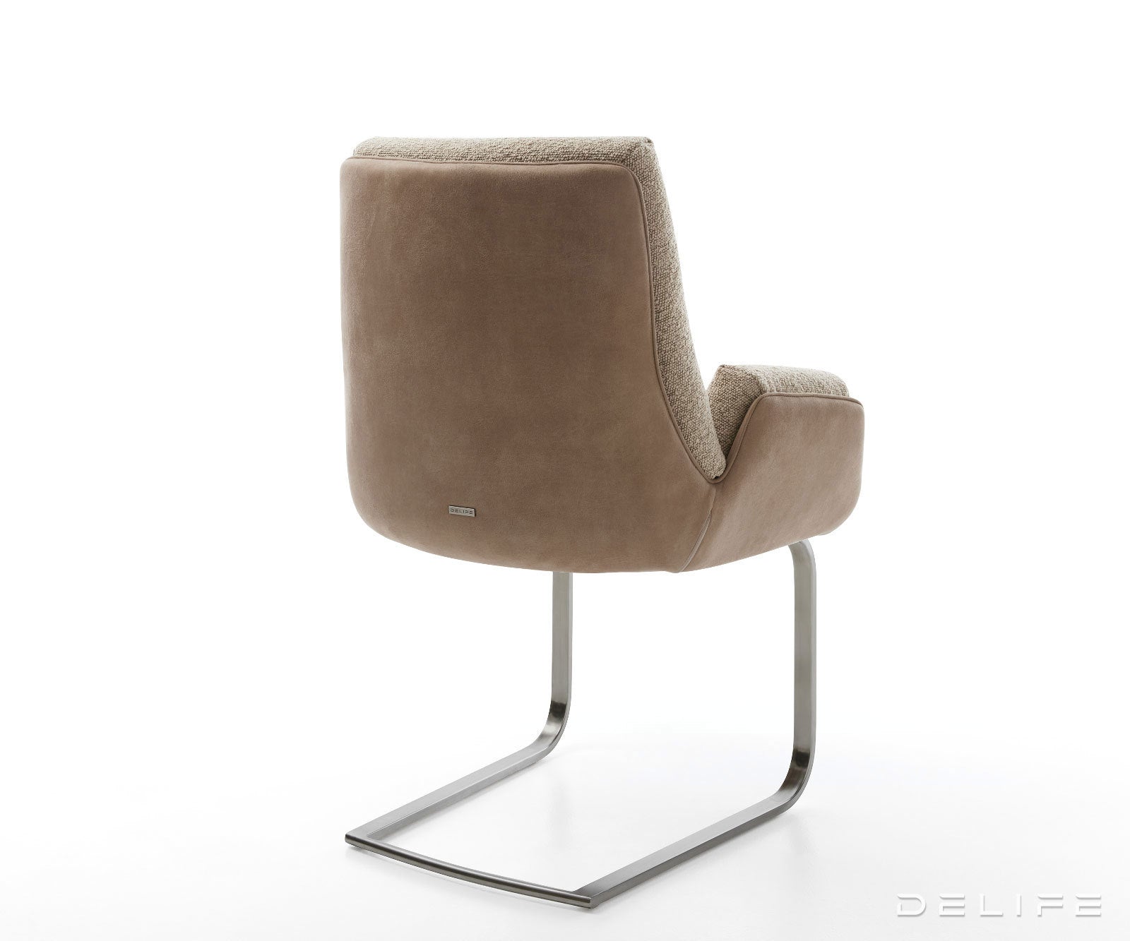 Jedilni stol Clea, Material: bukle