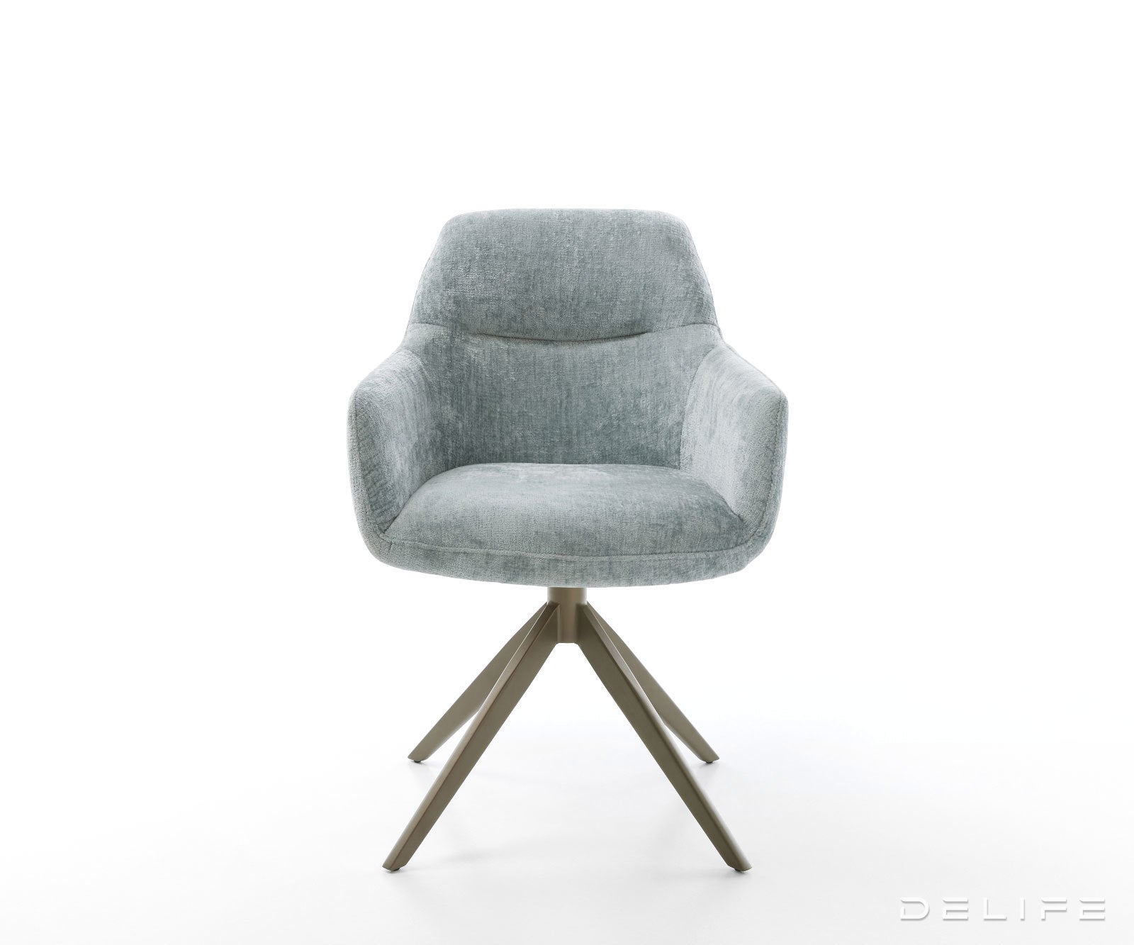 Jedilni stol Pejo, Material: Šenil