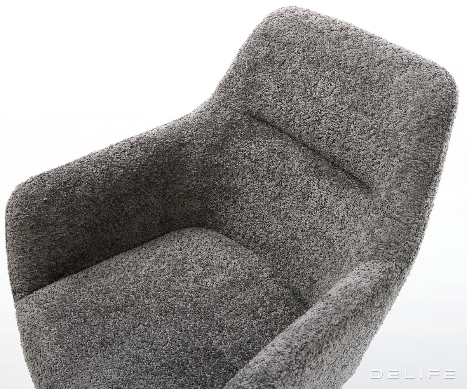 Jedilni stol Pejo, Material: Bukle