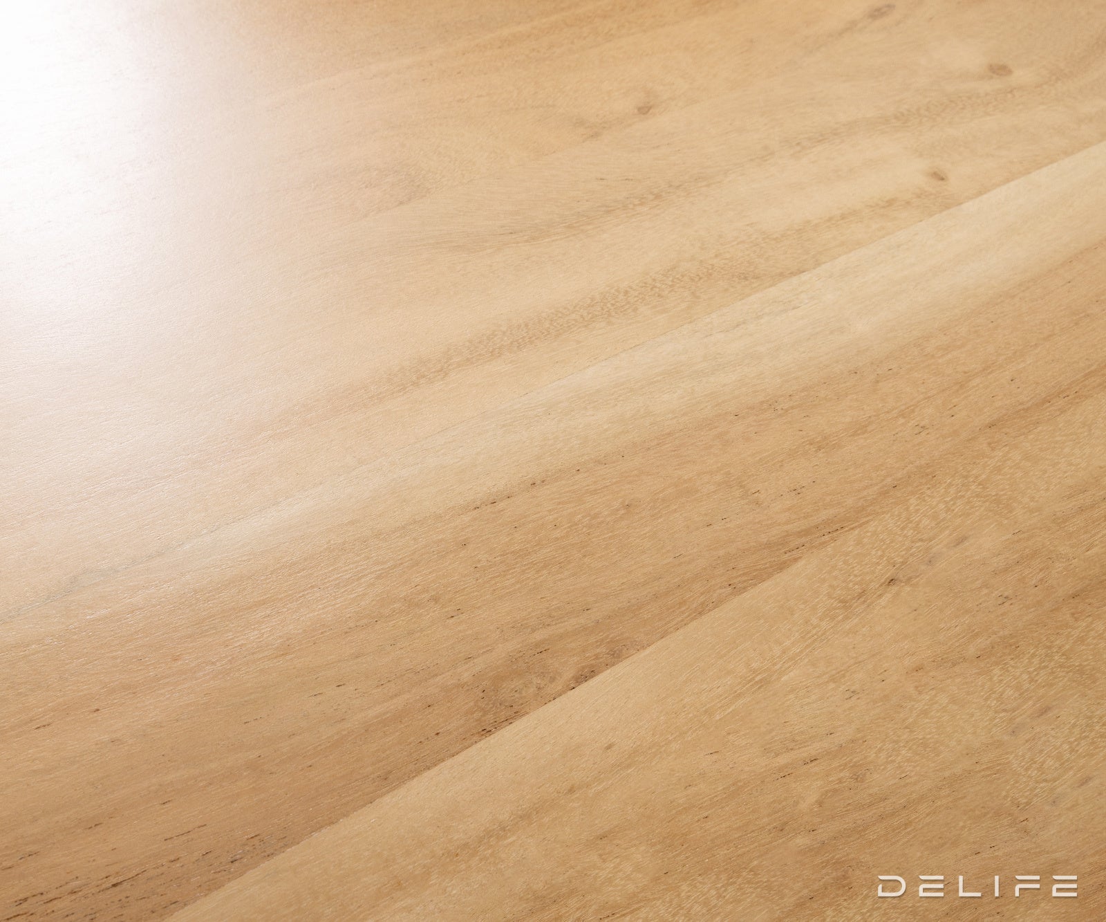 Predalnik Nagaru 200 cm, Material: Akacija