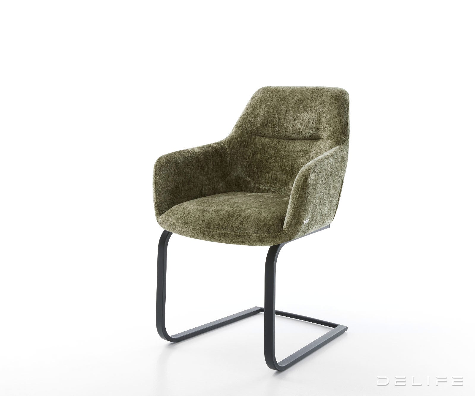 Jedilni stol Pejo, Material: Šenil