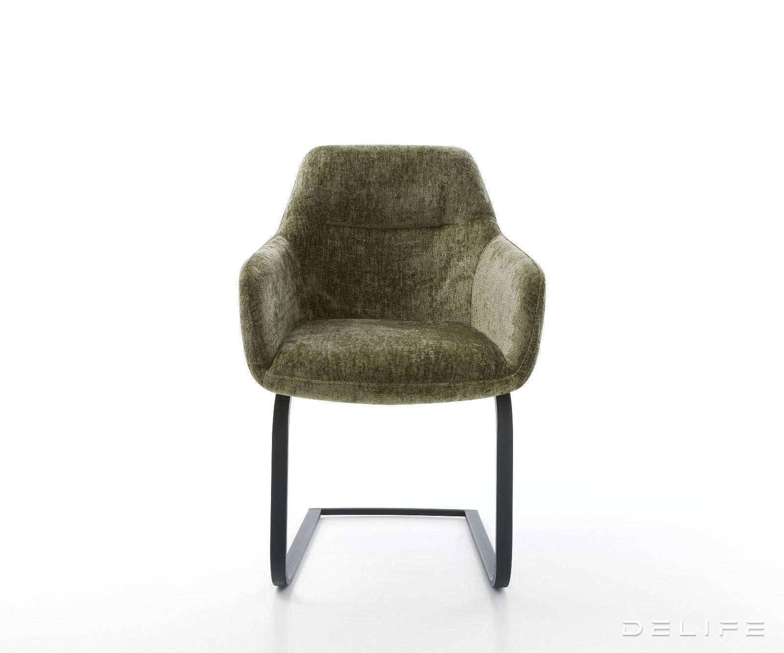 Jedilni stol Pejo, Material: Šenil