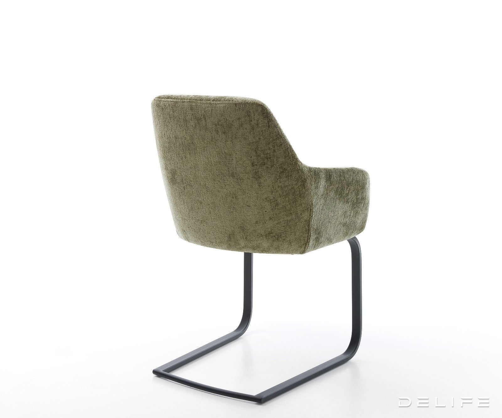 Jedilni stol Pejo, Material: Šenil