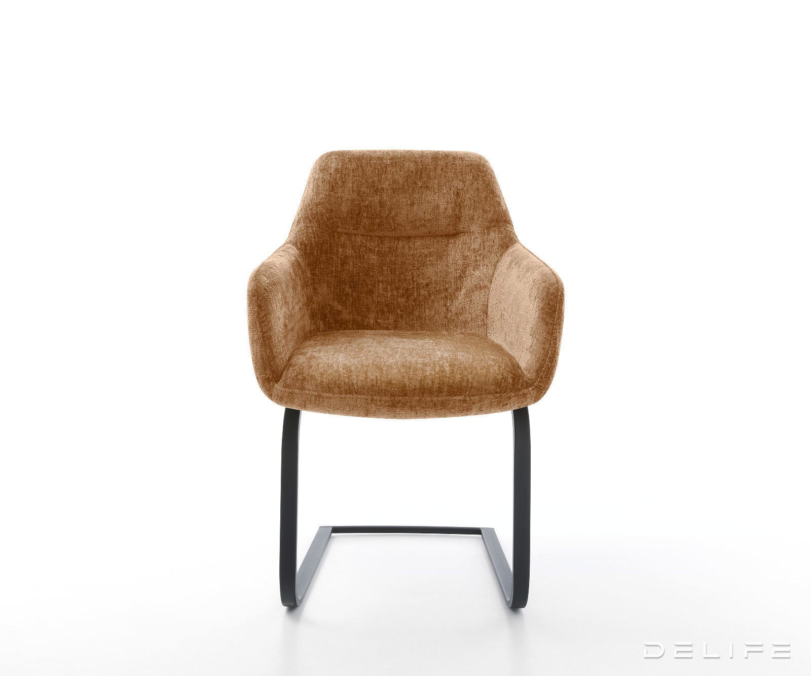 Jedilni stol Pejo, Material: Šenil