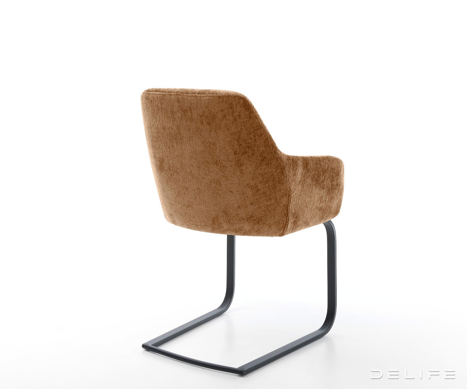 Jedilni stol Pejo, Material: Šenil