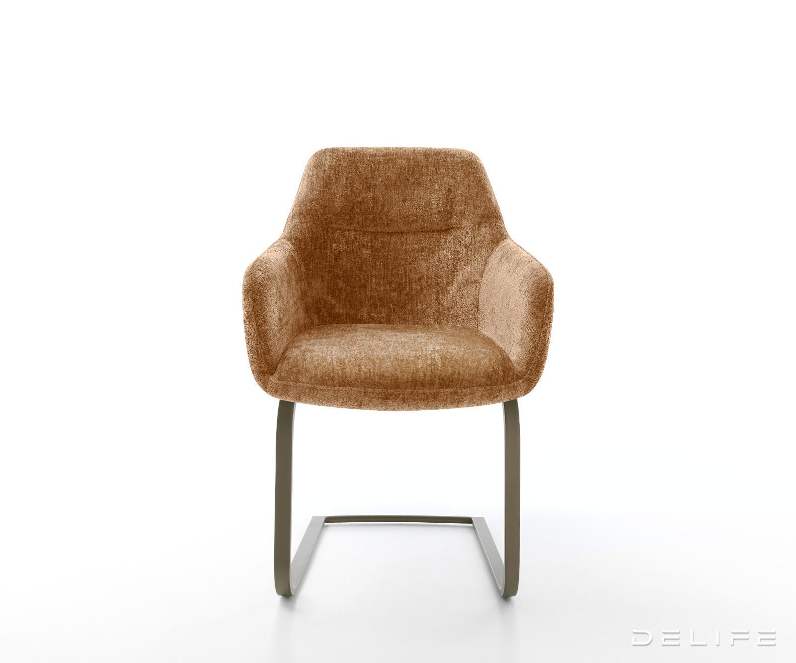 Jedilni stol Pejo, Material: Šenil